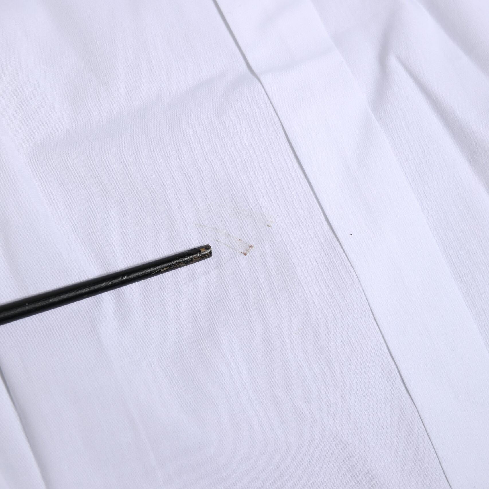 Dolce & Gabbana White Cotton GOLD Long Sleeves Formal Shirt