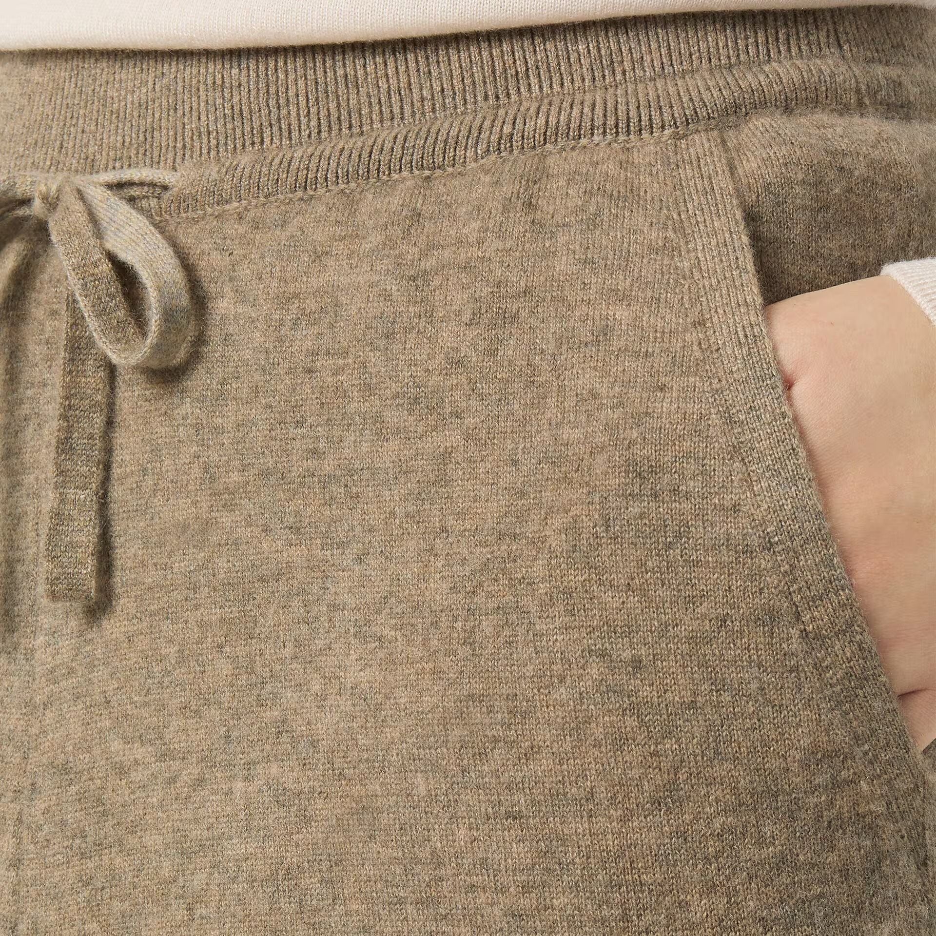 Loro Piana Duo Trousers in Cashmere