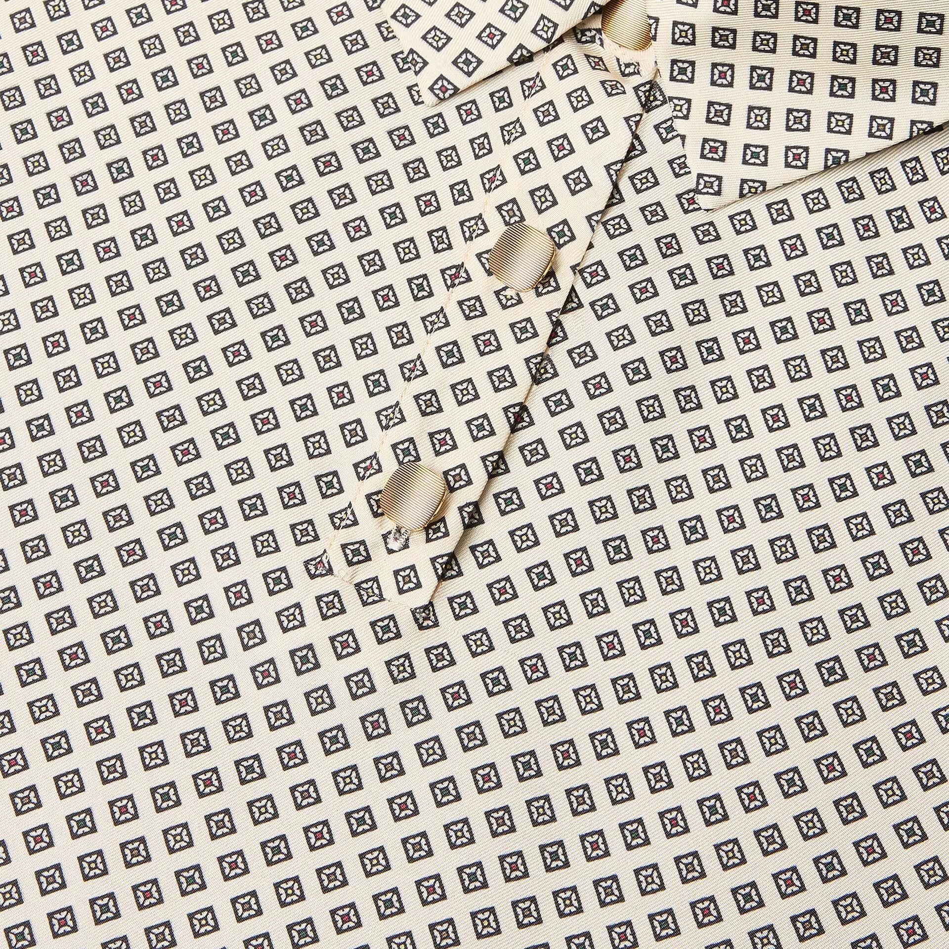 Loro Piana Chaco Polo Shirt in Cashmere