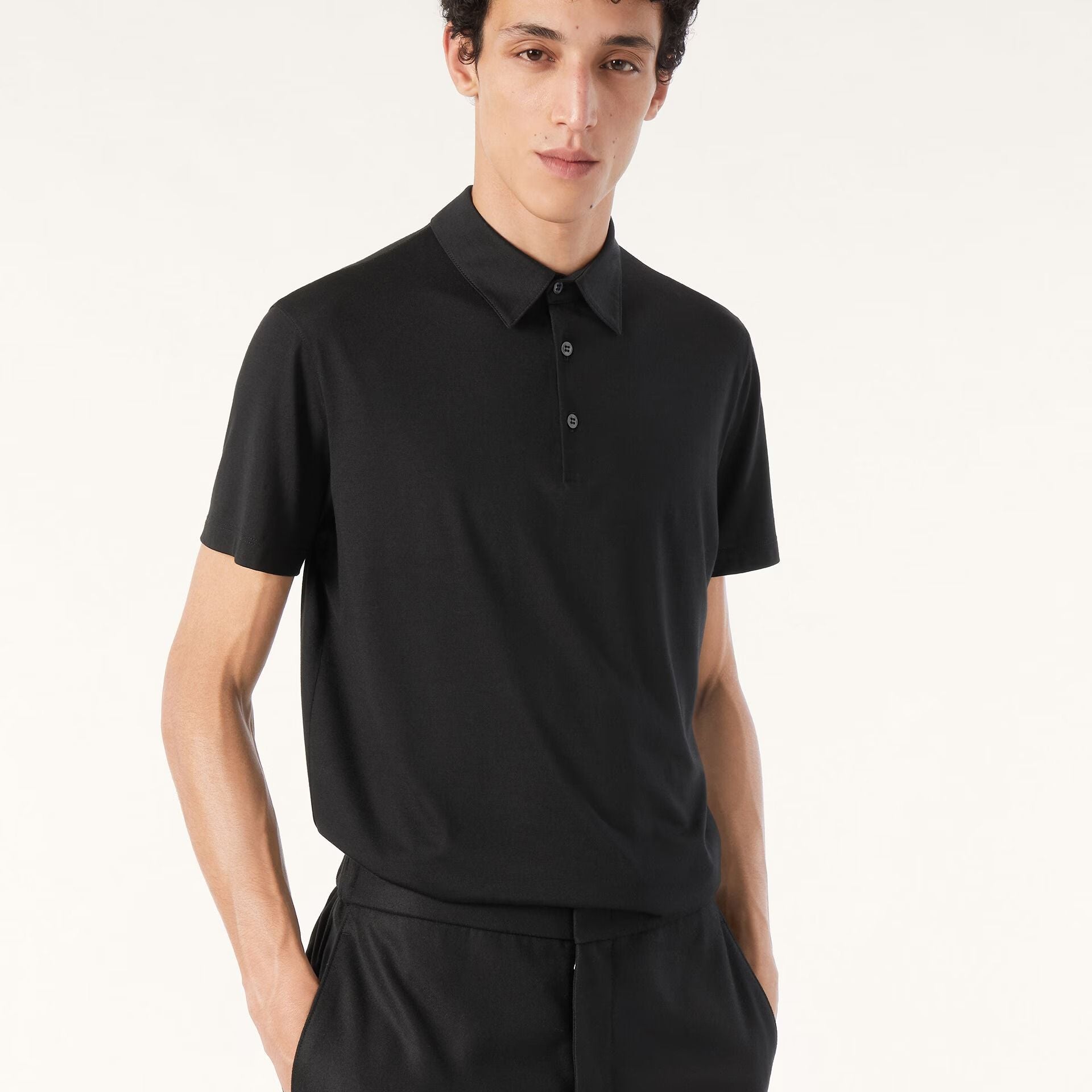 Loro Piana The Gift of Kings® Polo in The Gift of Kings®