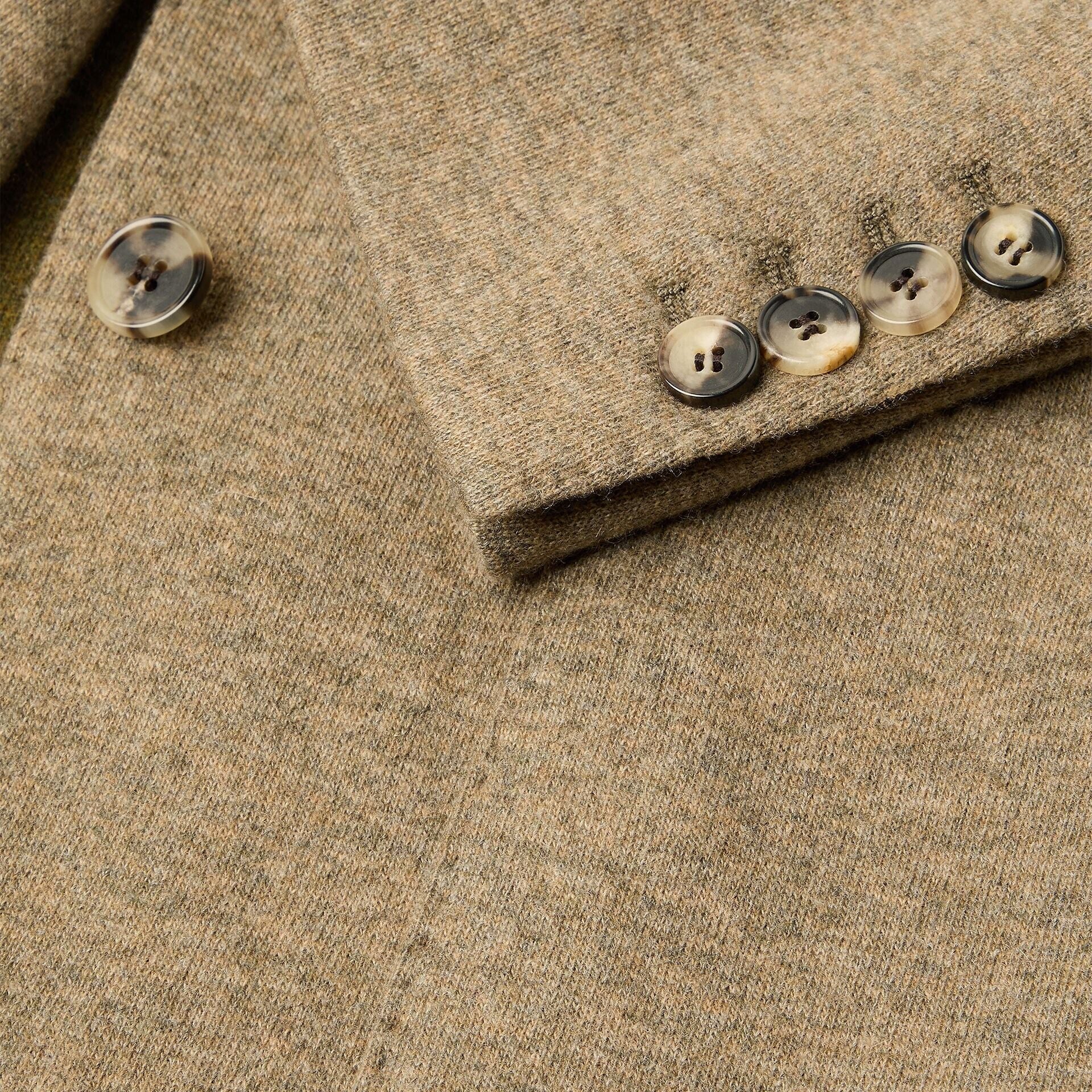 Loro Piana Neo Jacket in Jersey Novalis