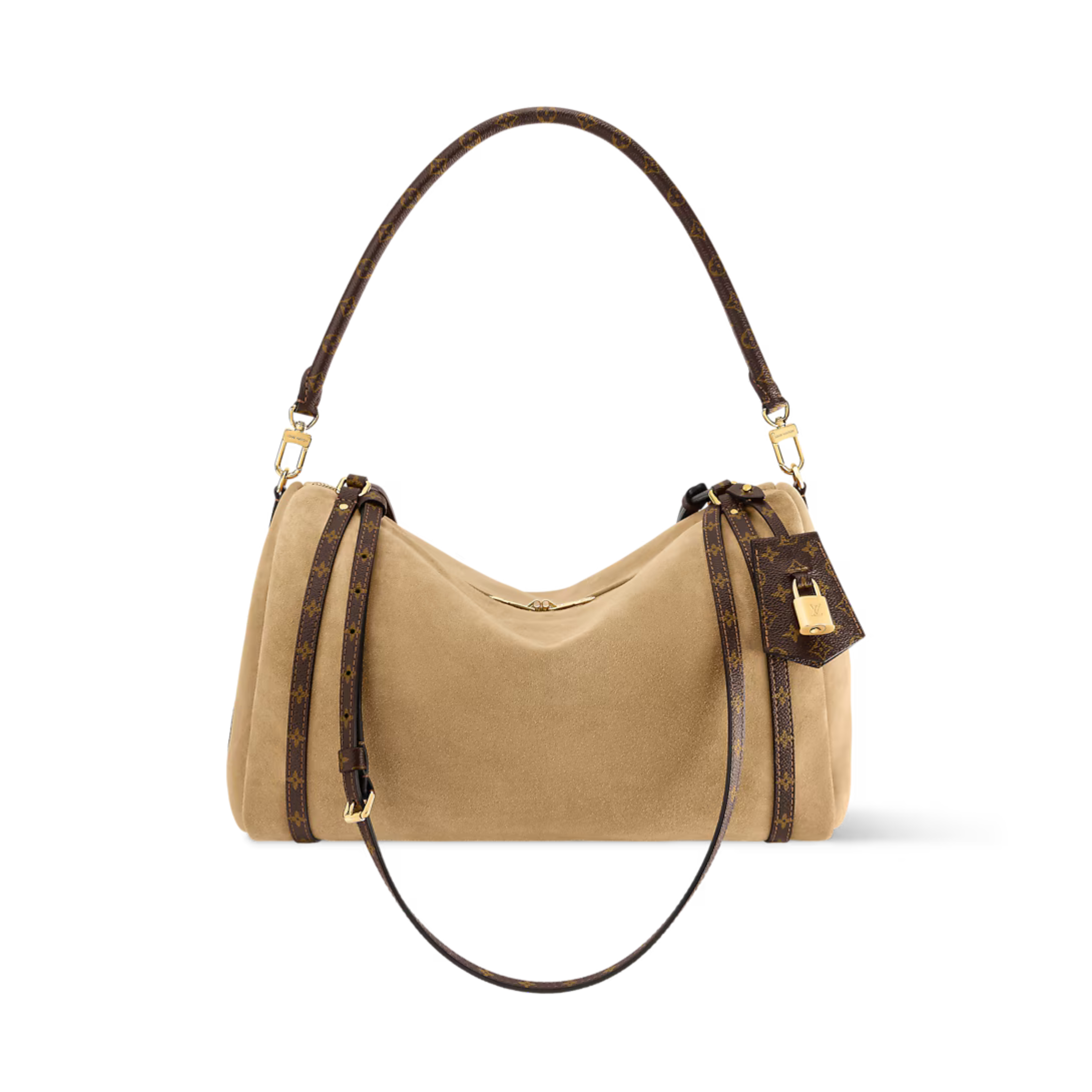 Louis Vuitton Express MM Bag