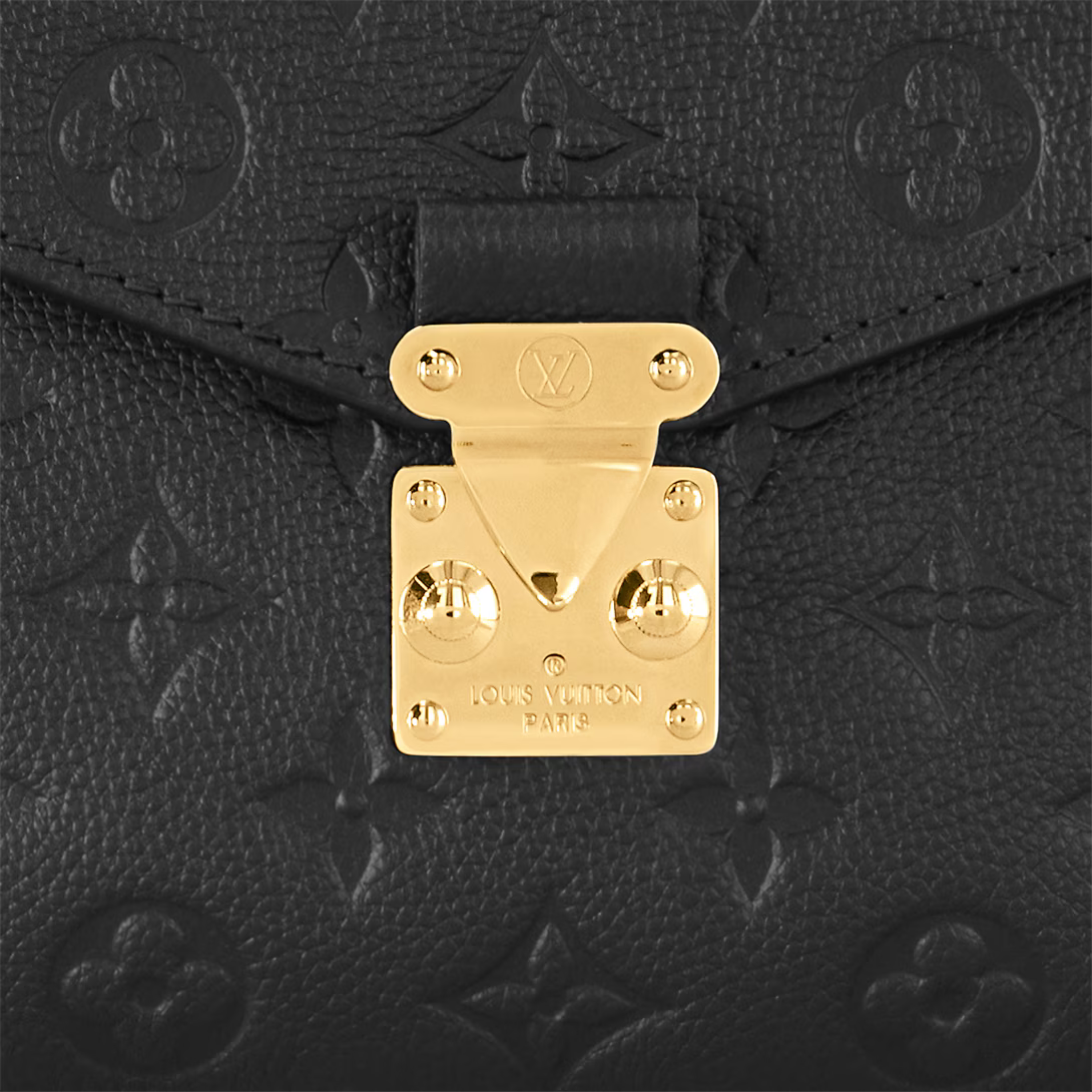 Louis Vuitton Pochette Métis Bag