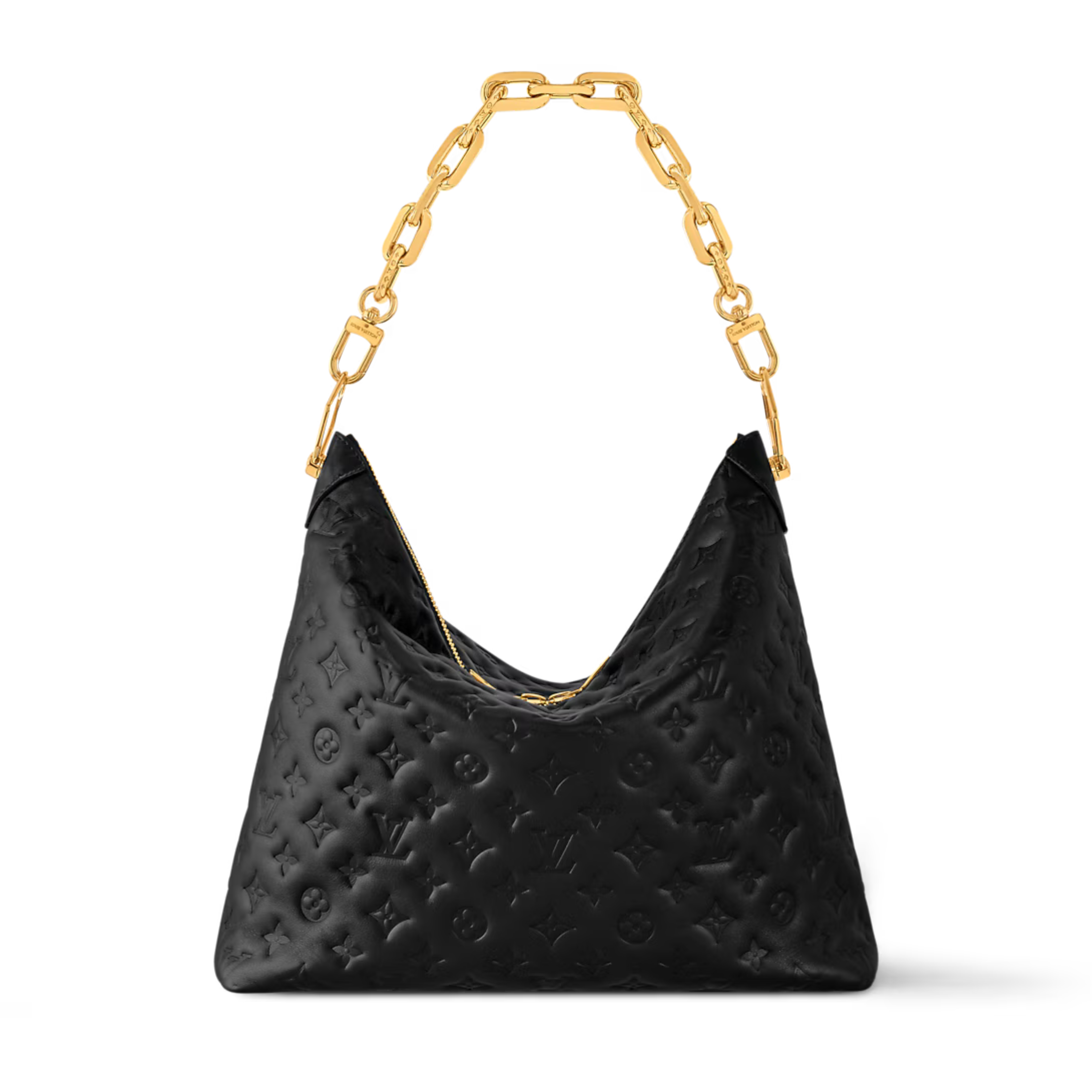Louis Vuitton Coussin Hobo MM Bag