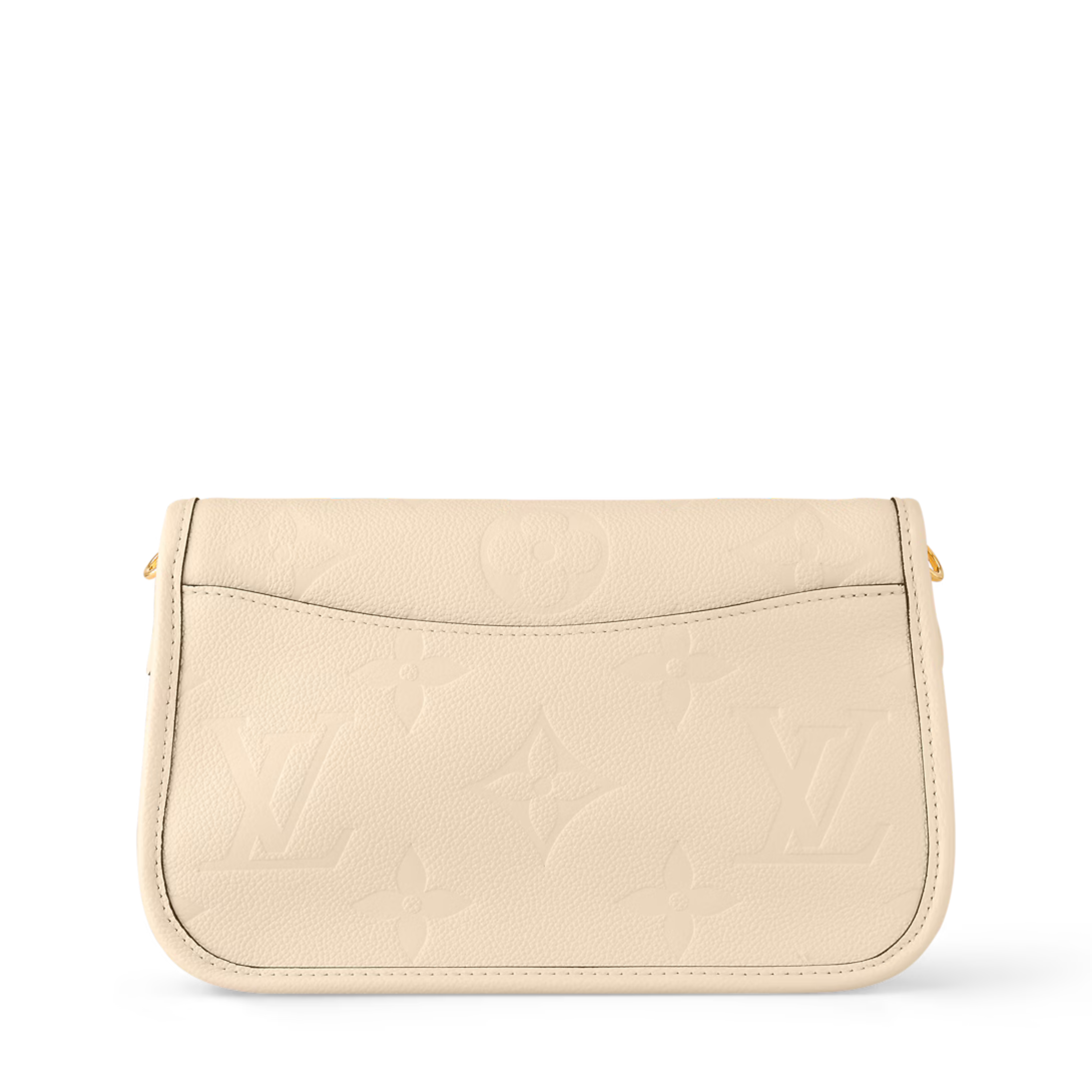 Louis Vuitton Diane Bag
