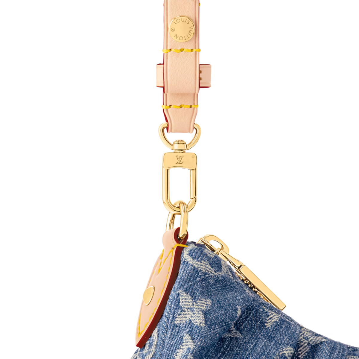Louis Vuitton Valley Pochette Bag
