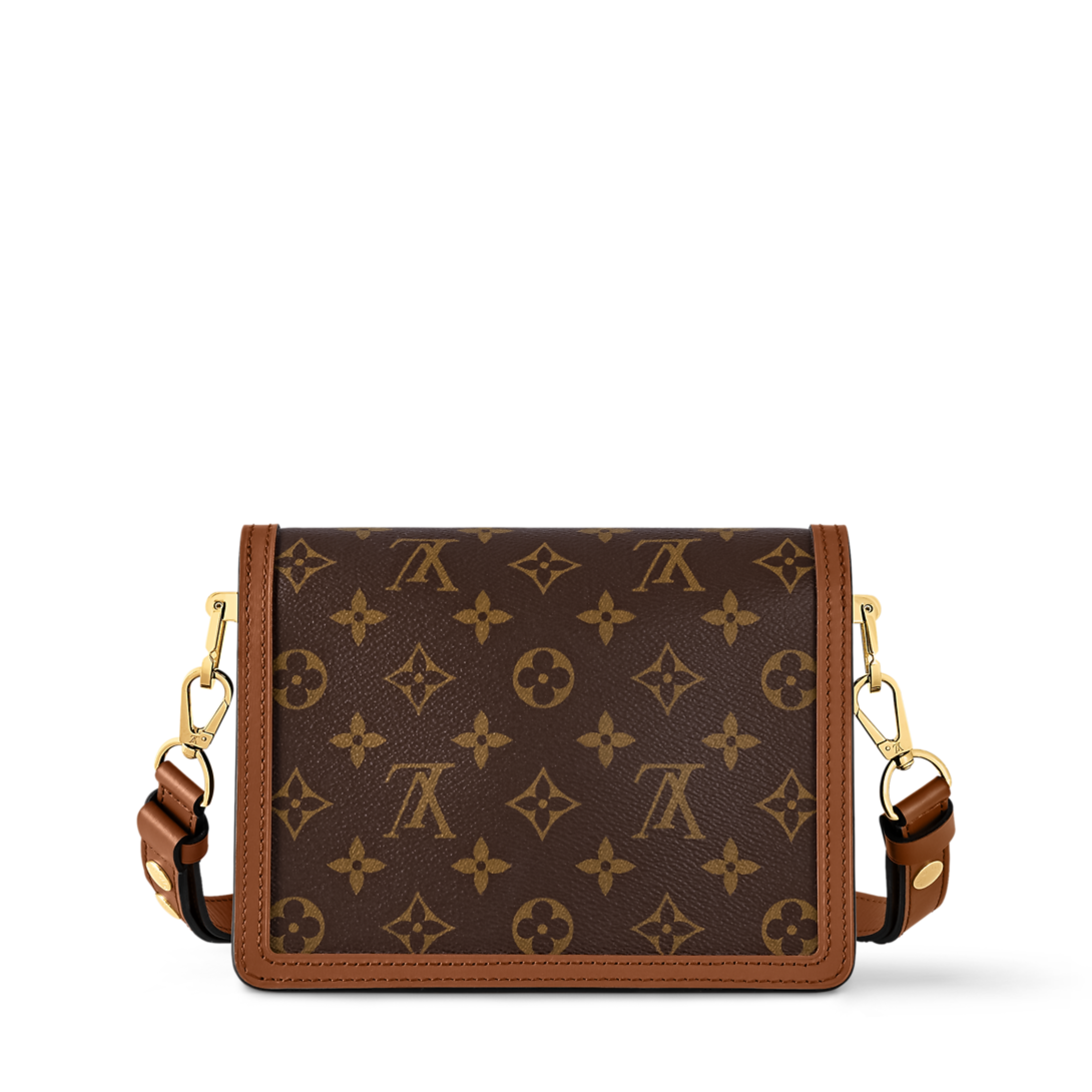Louis Vuitton Mini Dauphine Bag