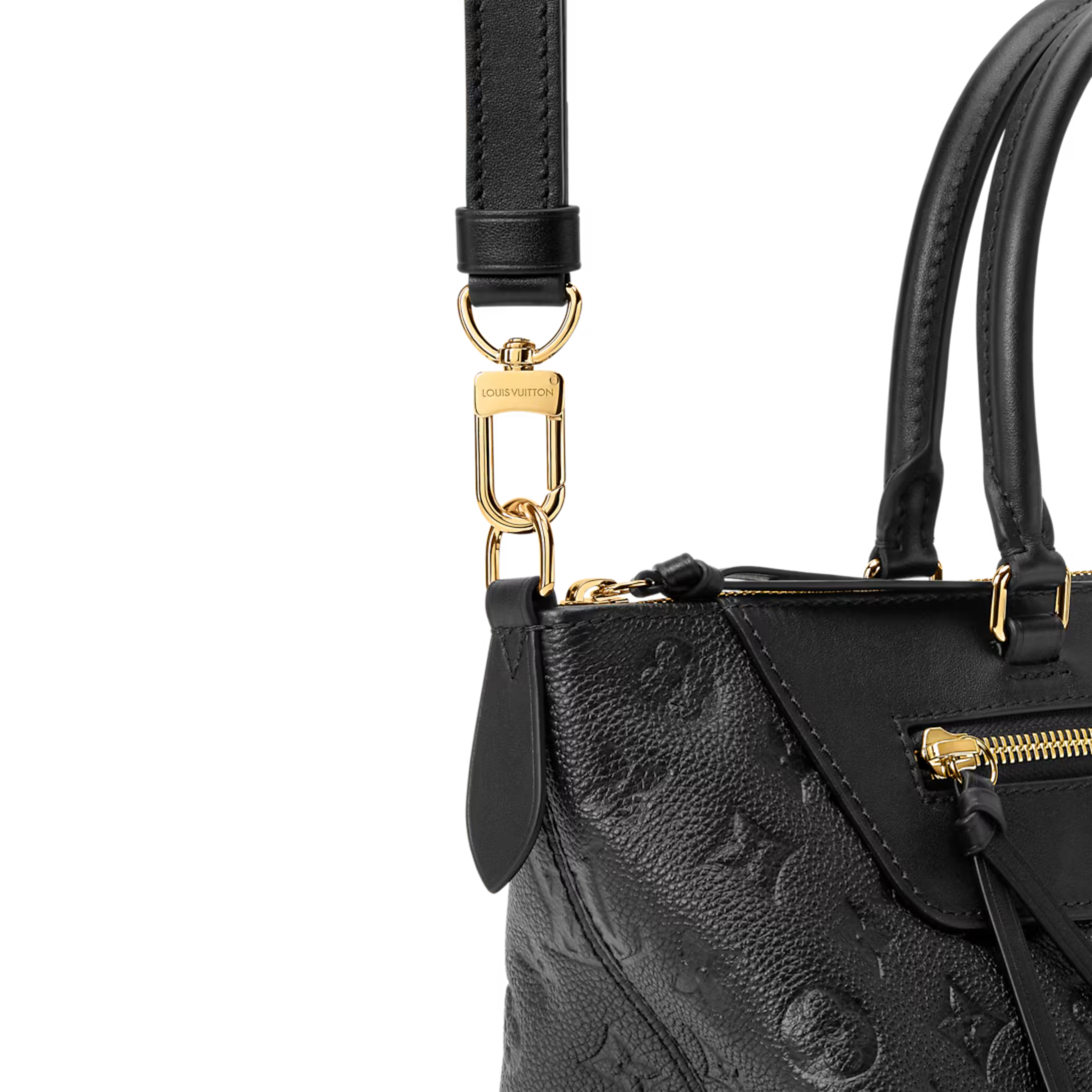 Louis Vuitton Skyline MM Tote Bag