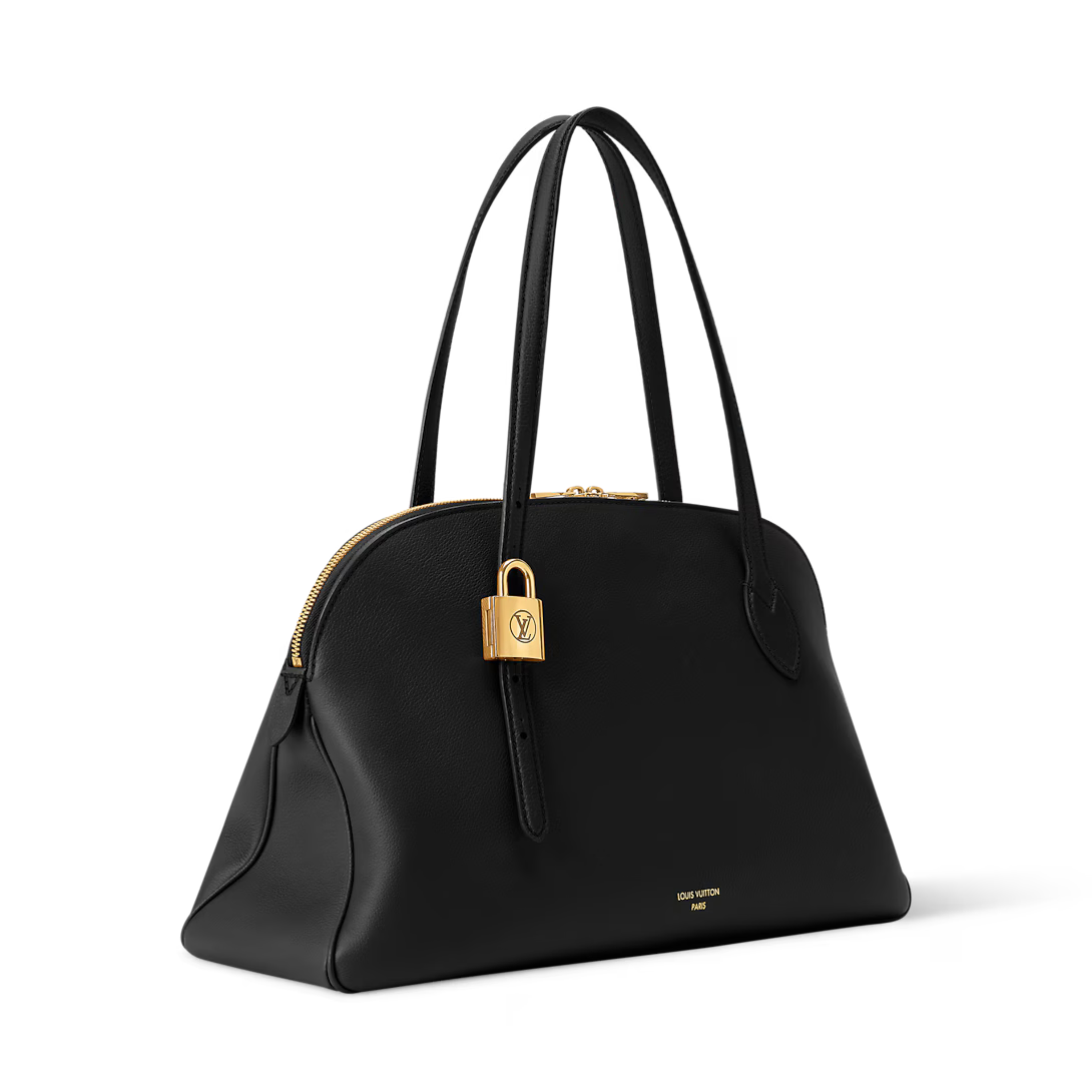 Louis Vuitton Low Key Duffle Tote Bag