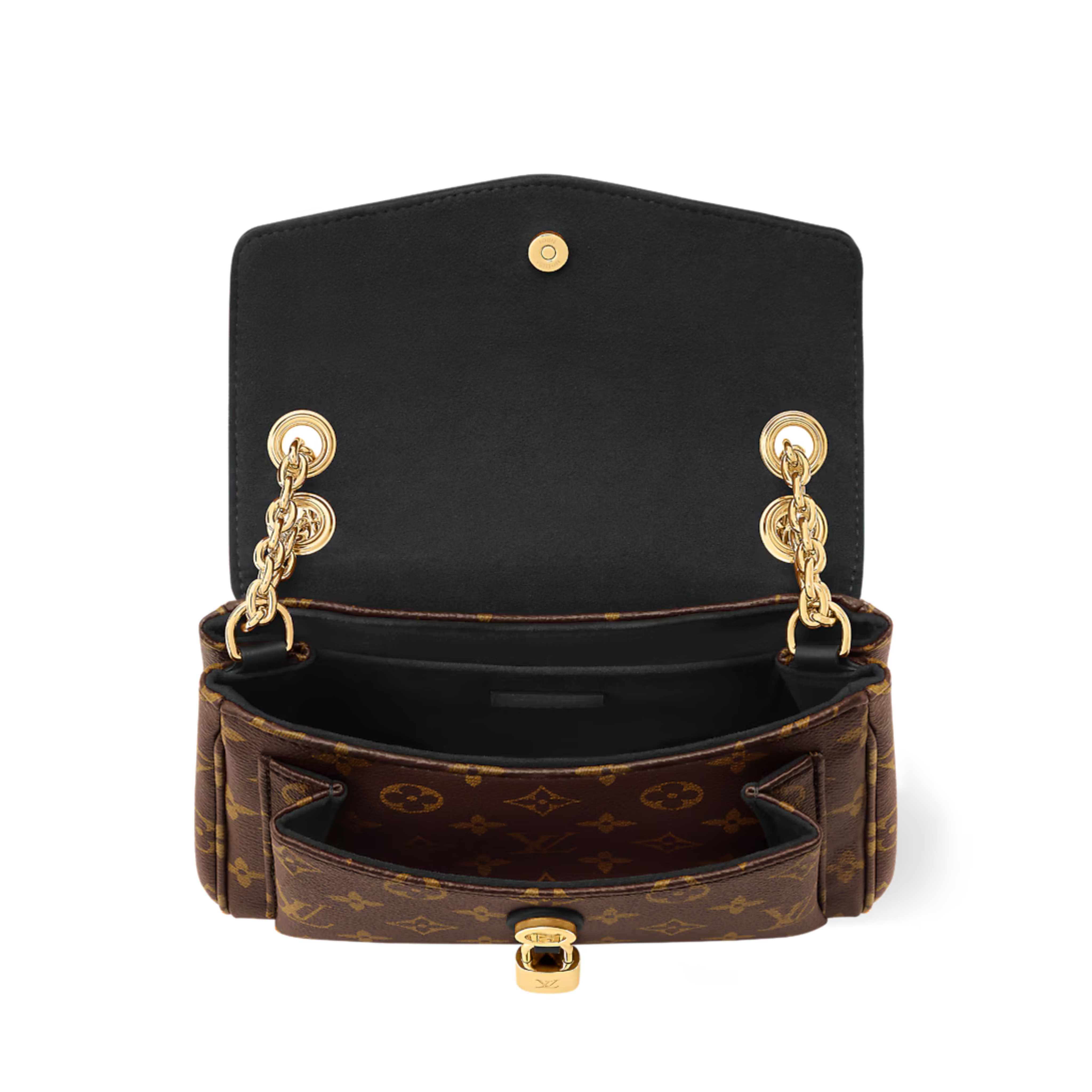 Louis Vuitton Saint-Germain BB Bag