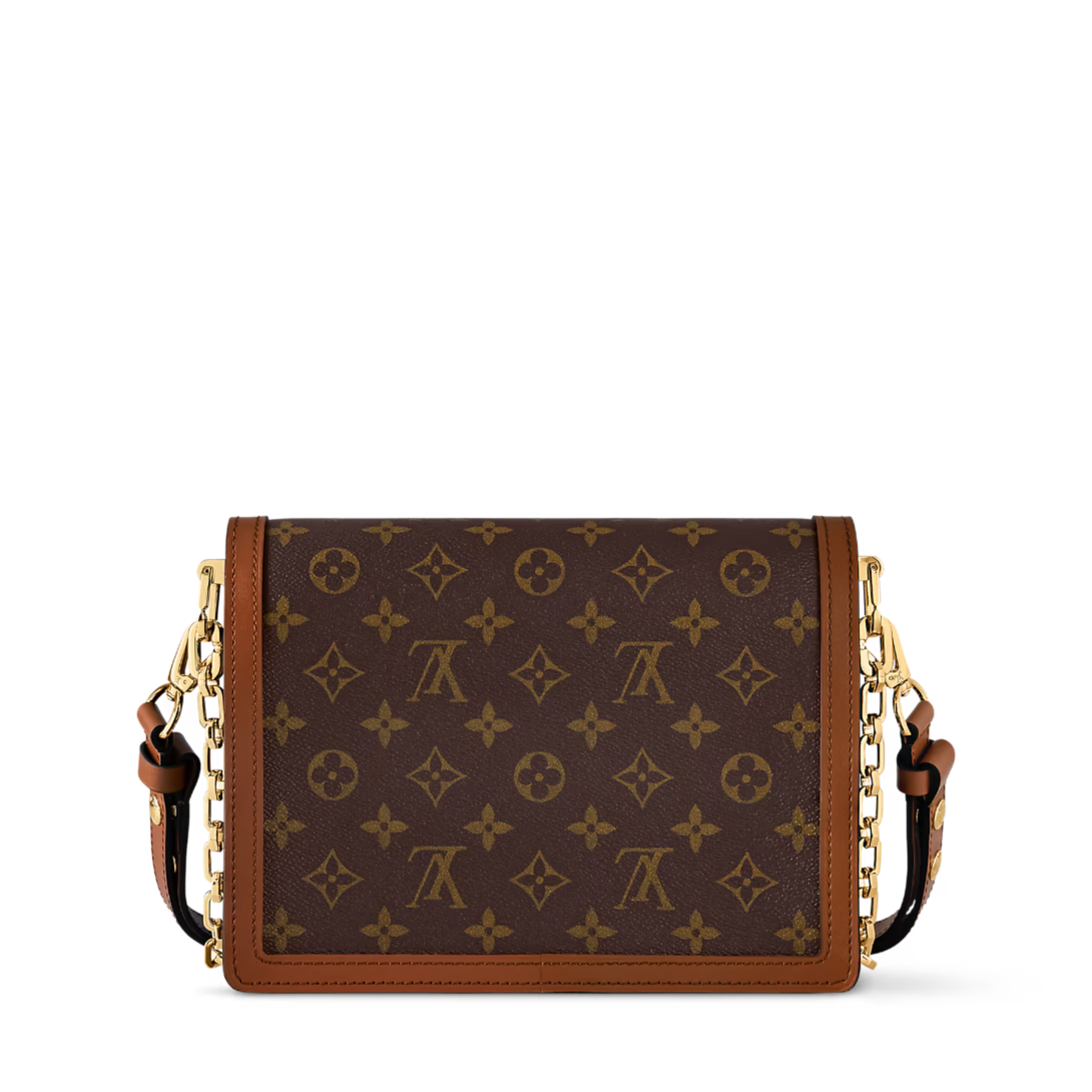Louis Vuitton Dauphine MM Bag