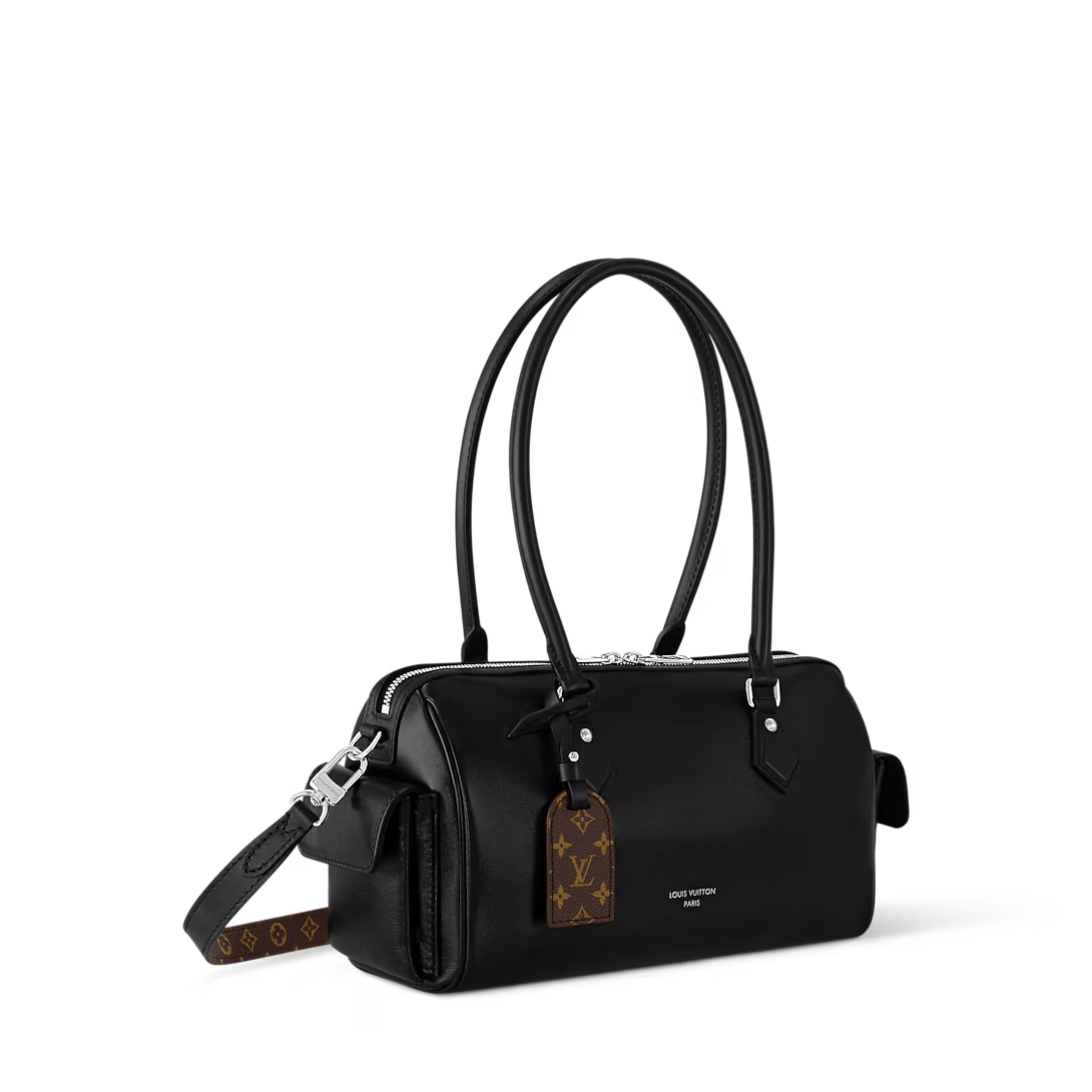Louis Vuitton Speedy Cargo Vibe Bag