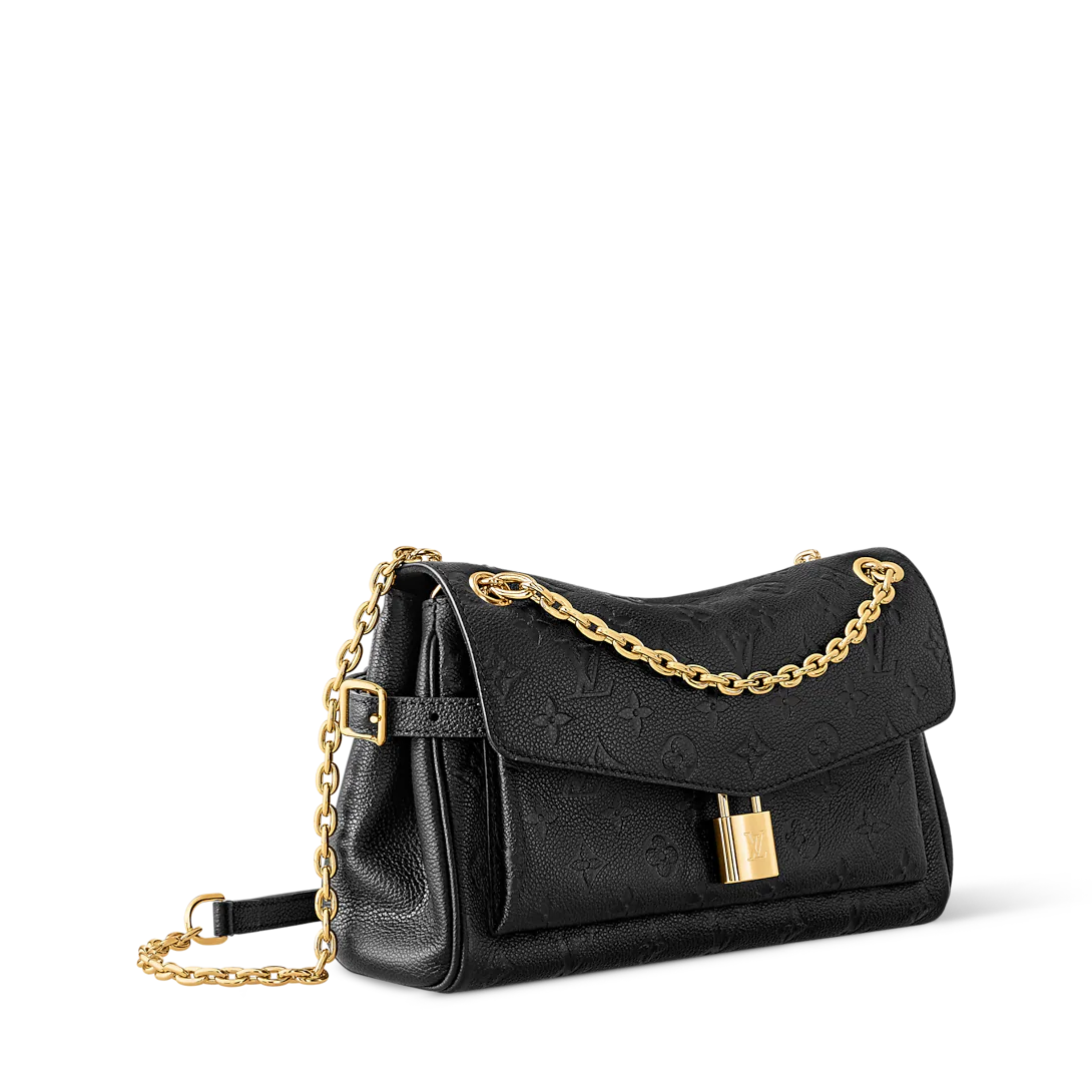 Louis Vuitton Anytime Flap Bag
