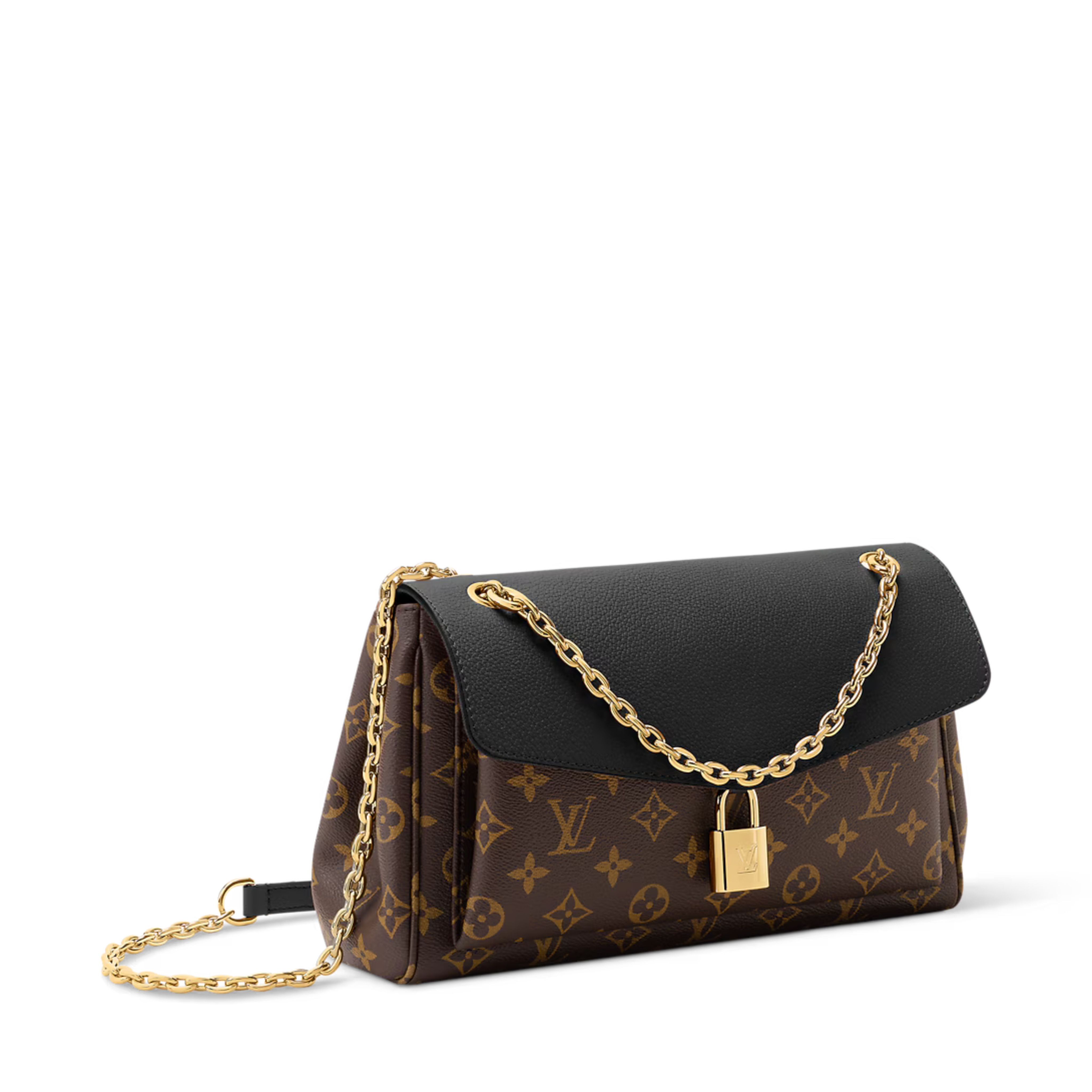 Louis Vuitton Saint-Germain PM Bag