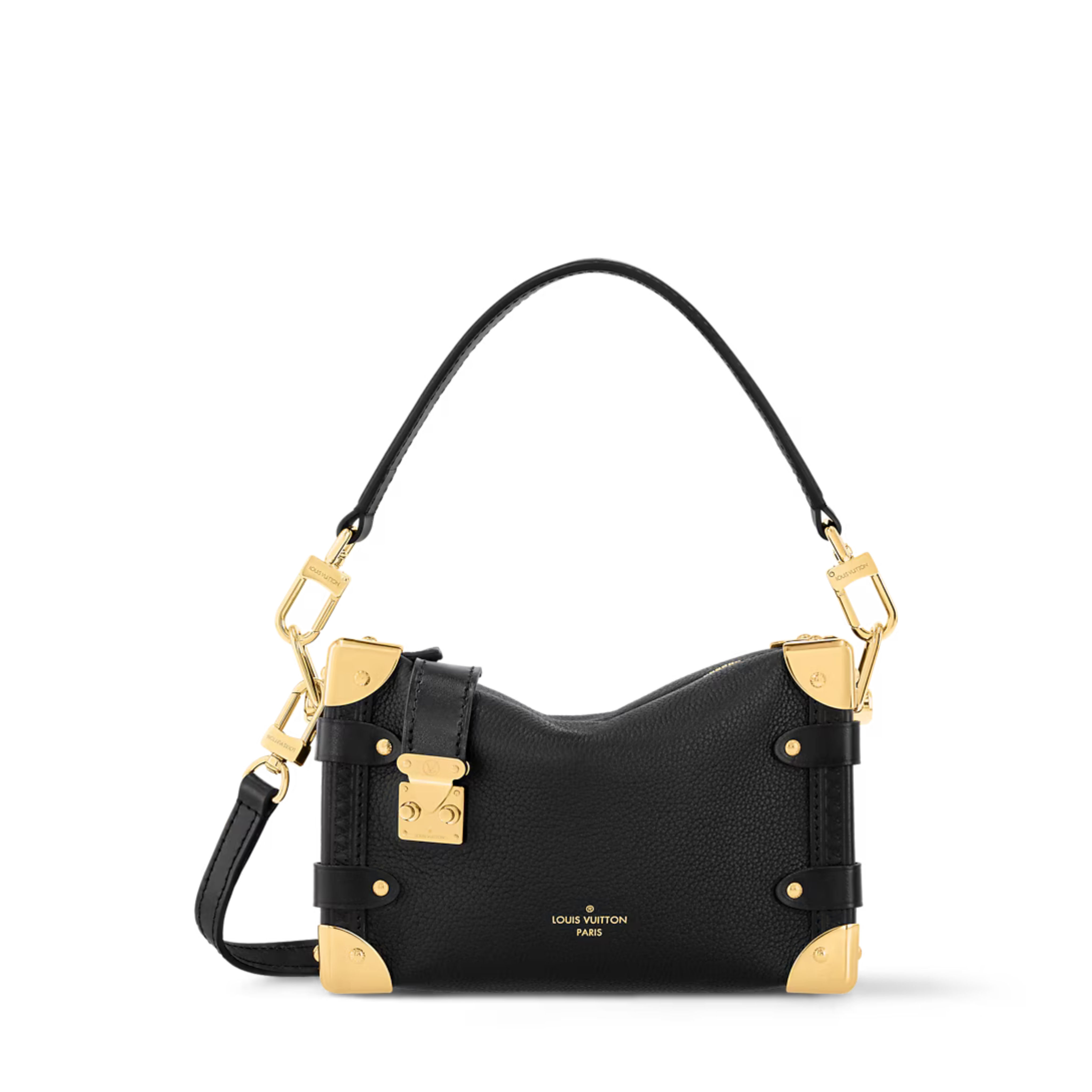 Louis Vuitton Side Trunk PM Bag