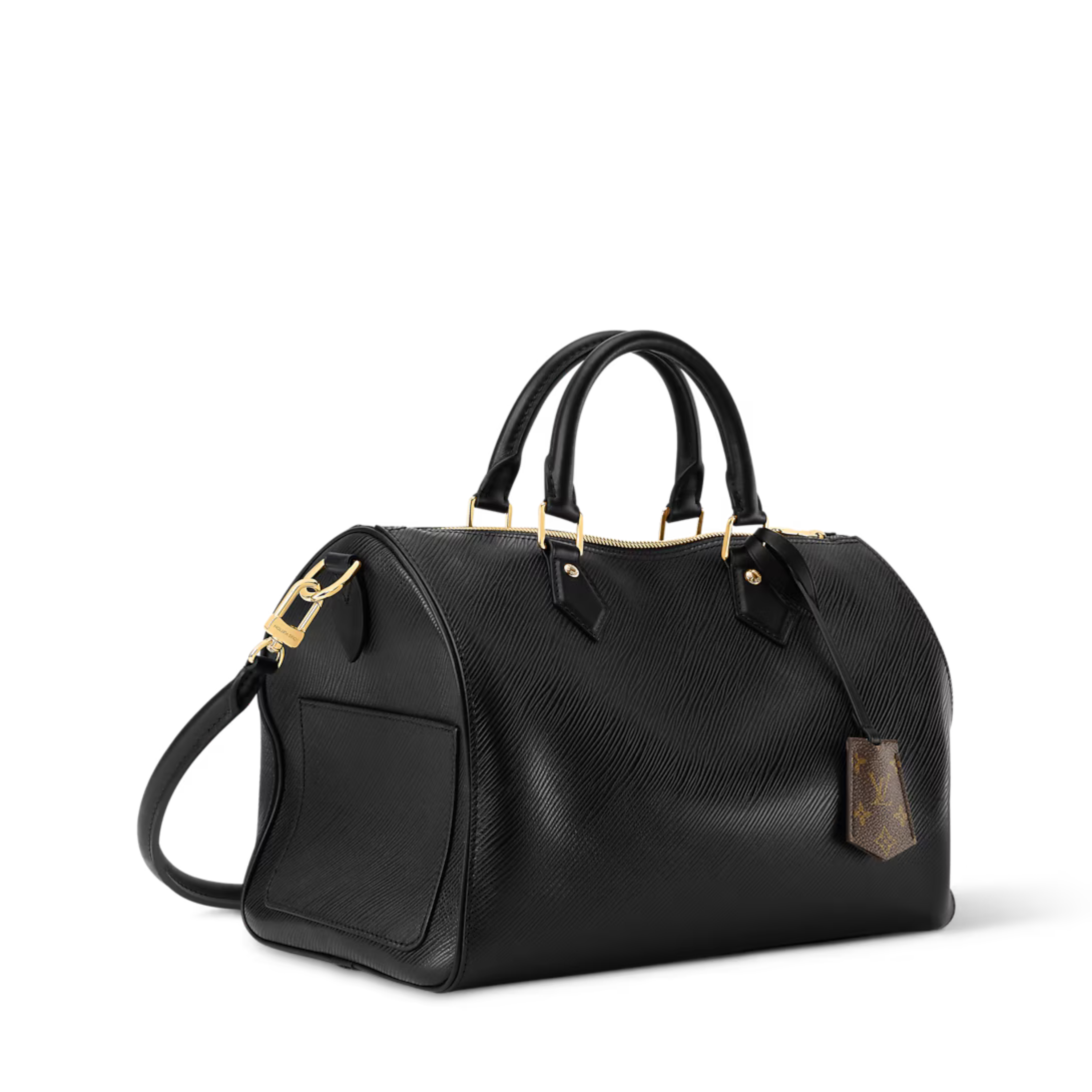 Louis Vuitton Speedy Soft 30 Bag
