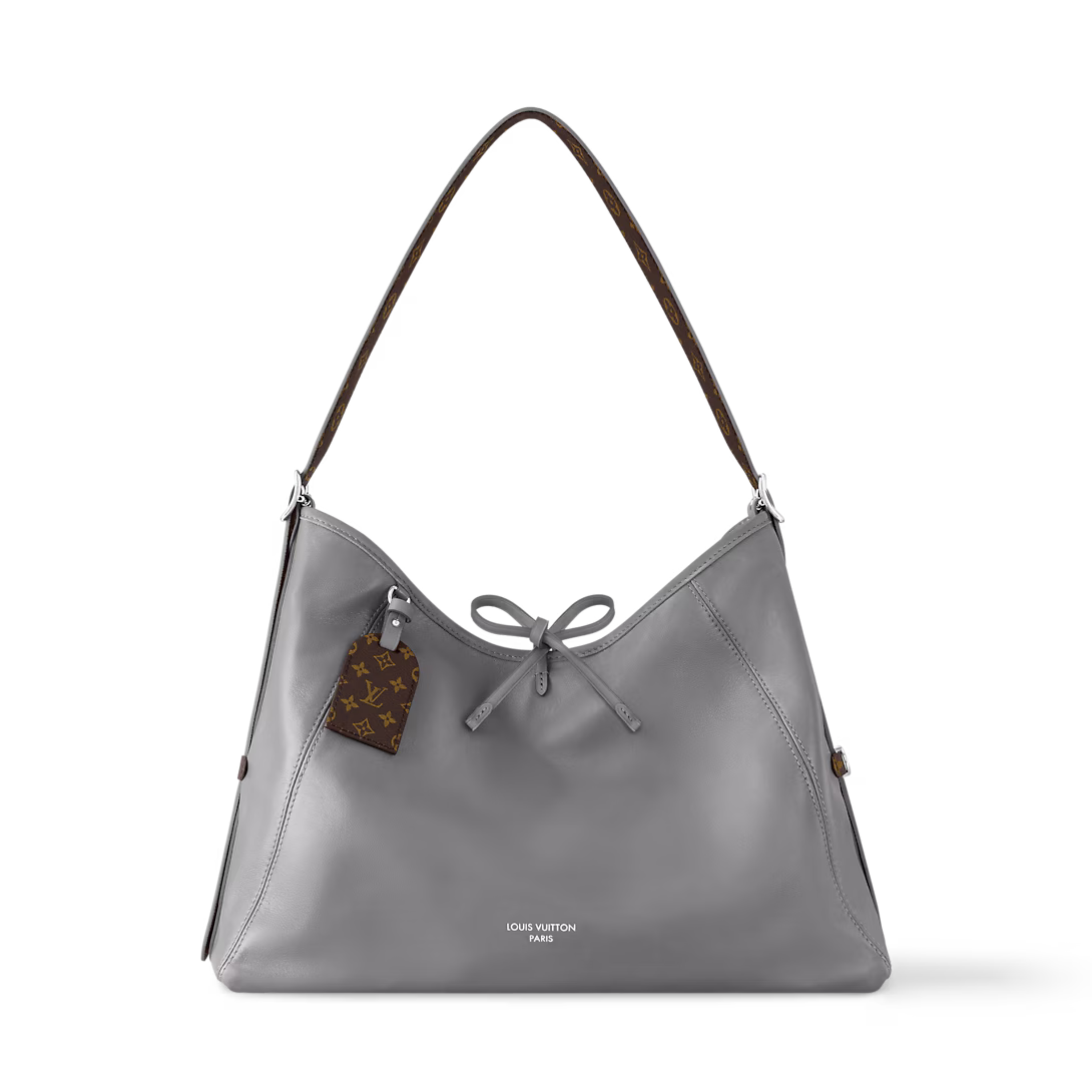 Louis Vuitton CarryAll Vibe MM Bag