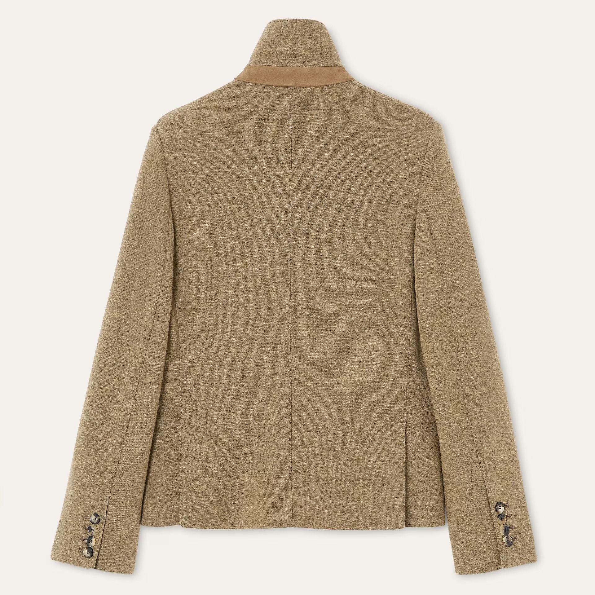 Loro Piana Neo Jacket in Jersey Novalis