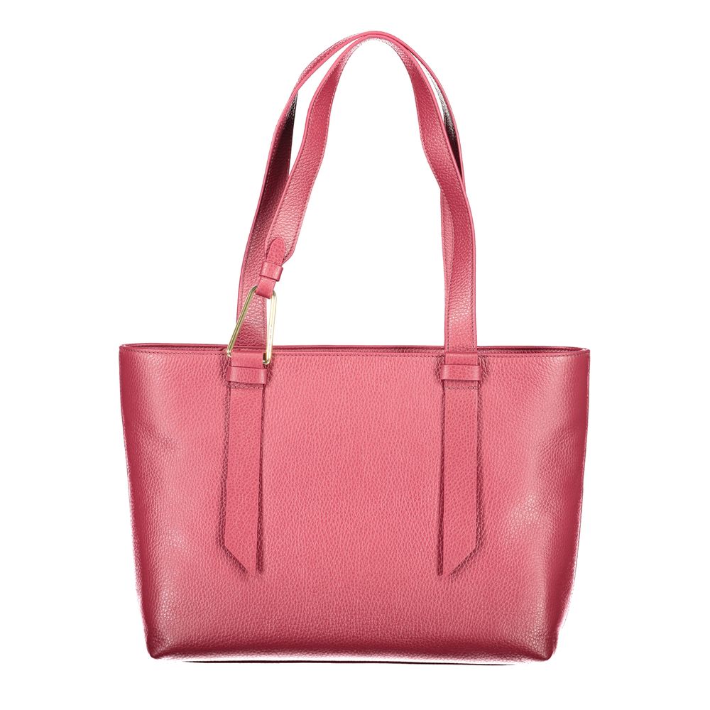 Coccinelle Viola Leather Women Handbag