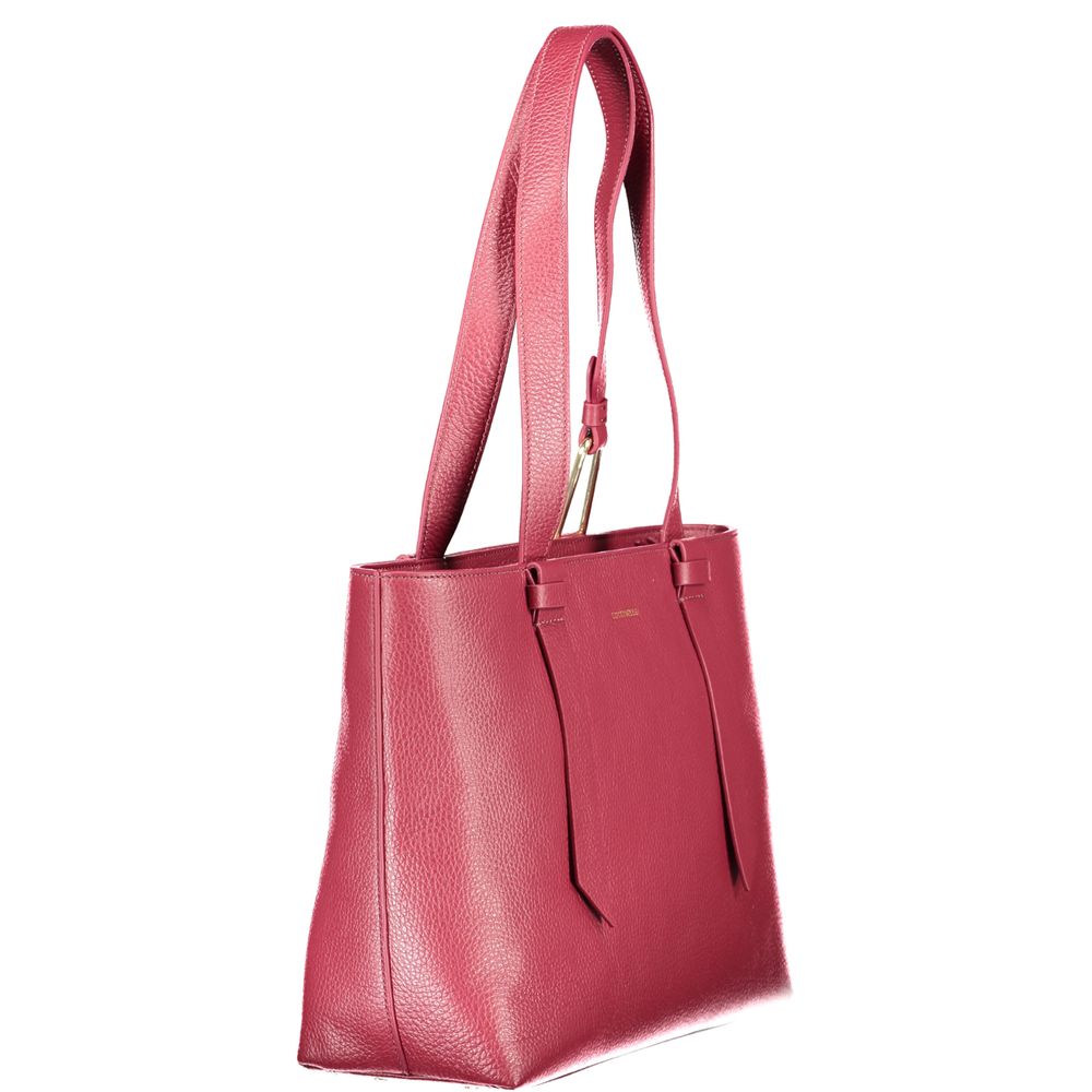 Coccinelle Viola Leather Women Handbag
