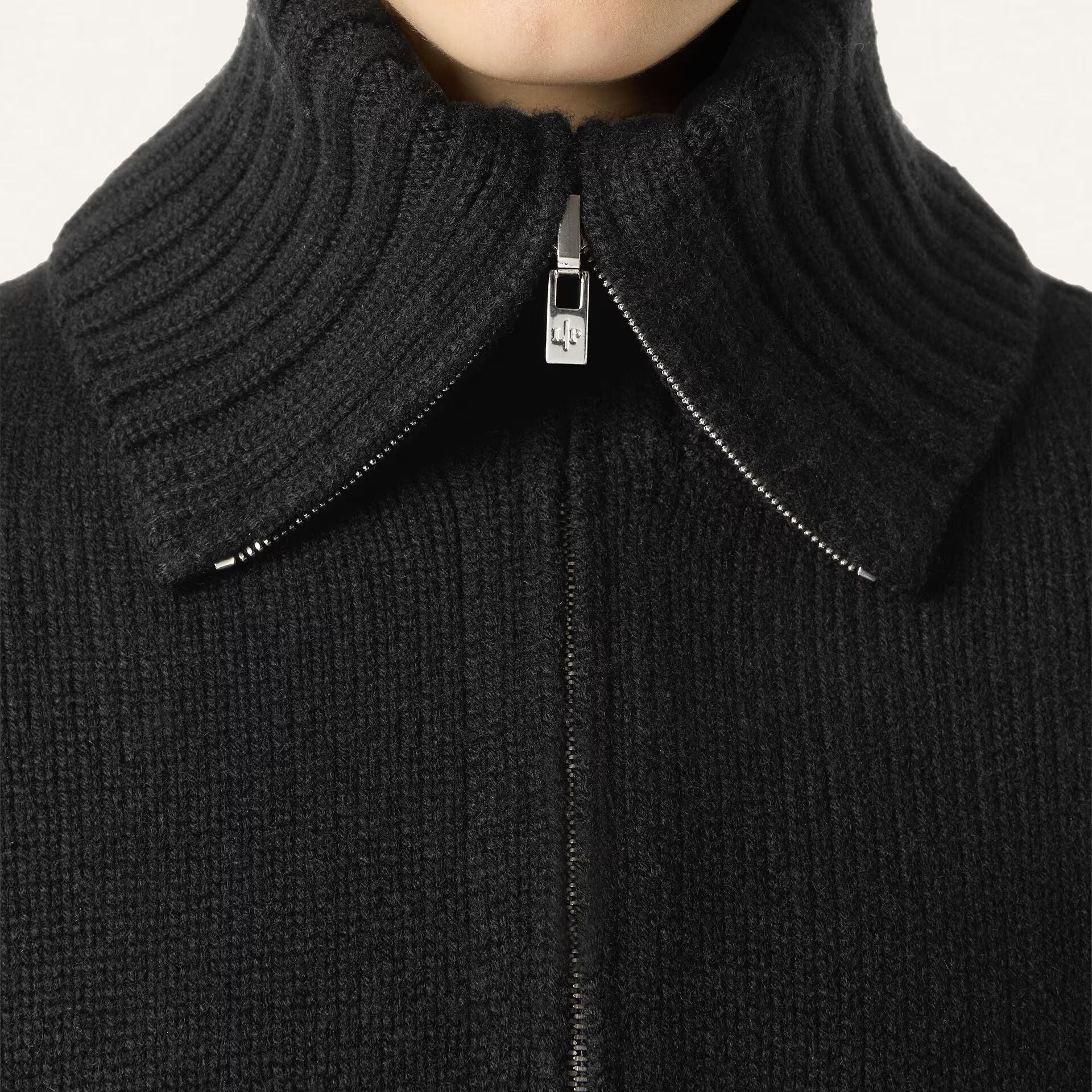 Loro Piana Parksville Pullover in Baby Cashmere