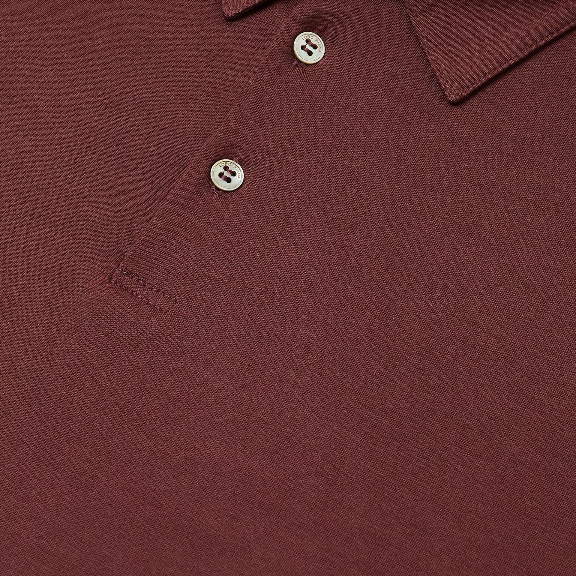 Loro Piana The Gift of Kings® Polo in The Gift of Kings®