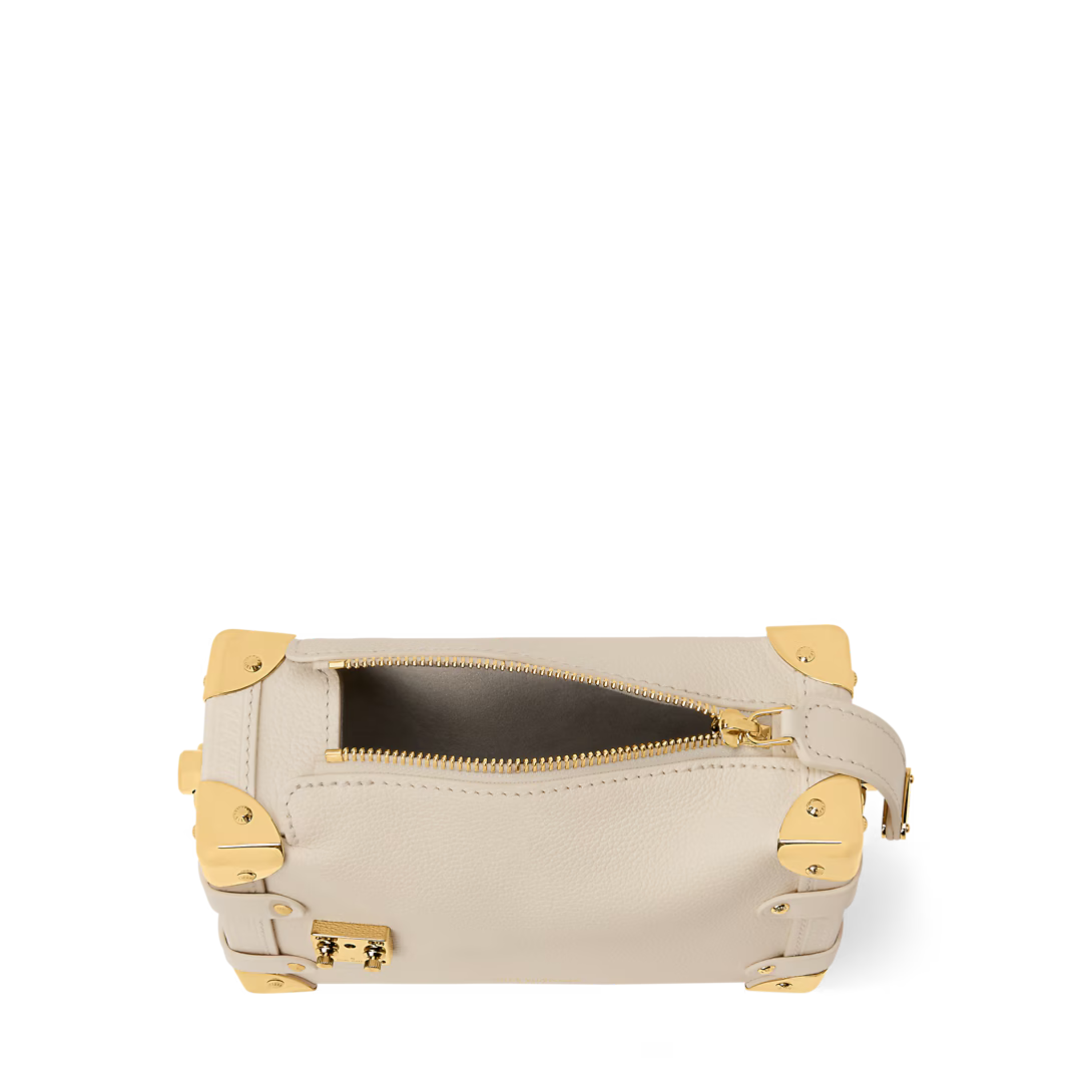 Louis Vuitton Side Trunk PM Bag