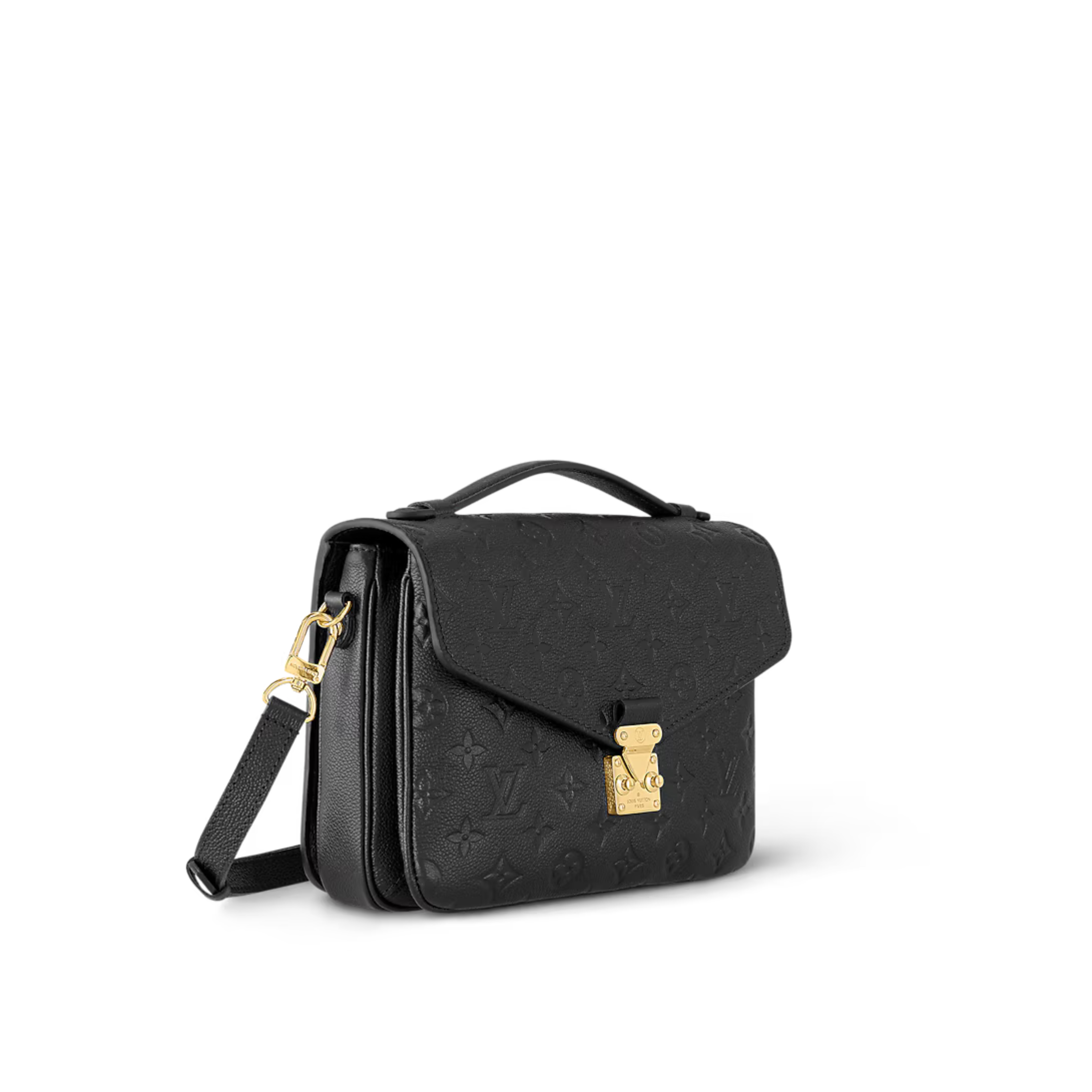 Louis Vuitton Pochette Métis Bag