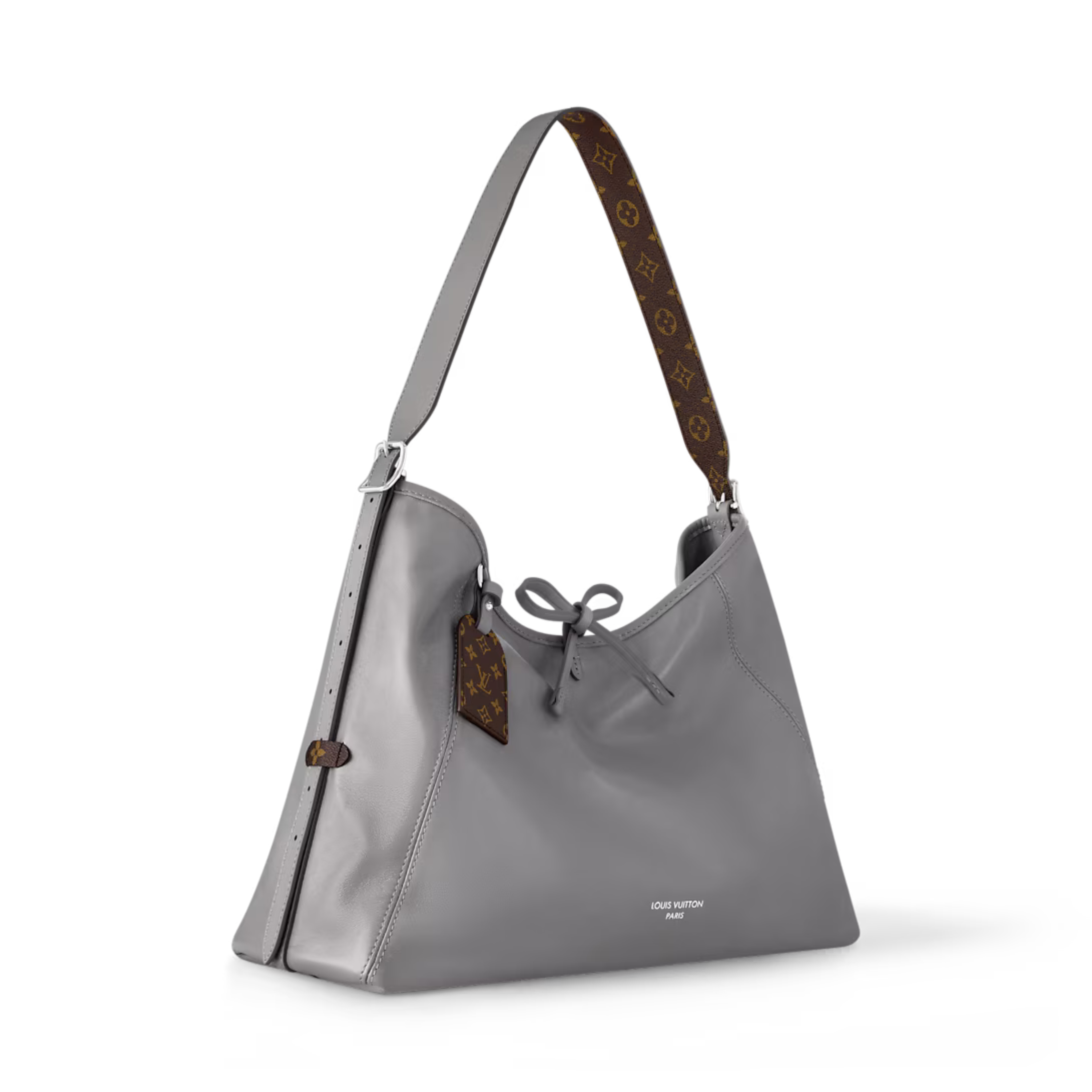 Louis Vuitton CarryAll Vibe MM Bag