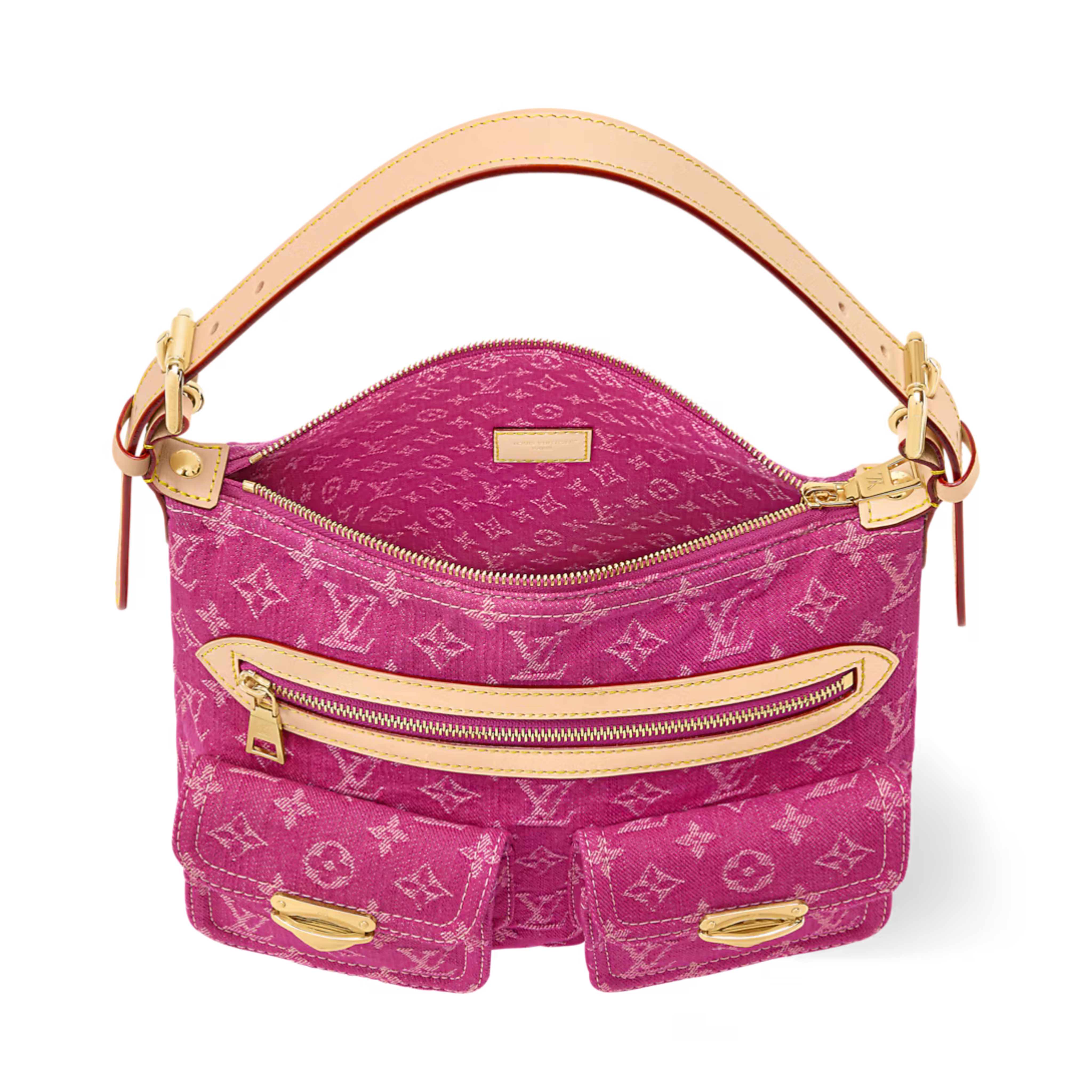 Louis Vuitton Baggy Bag
