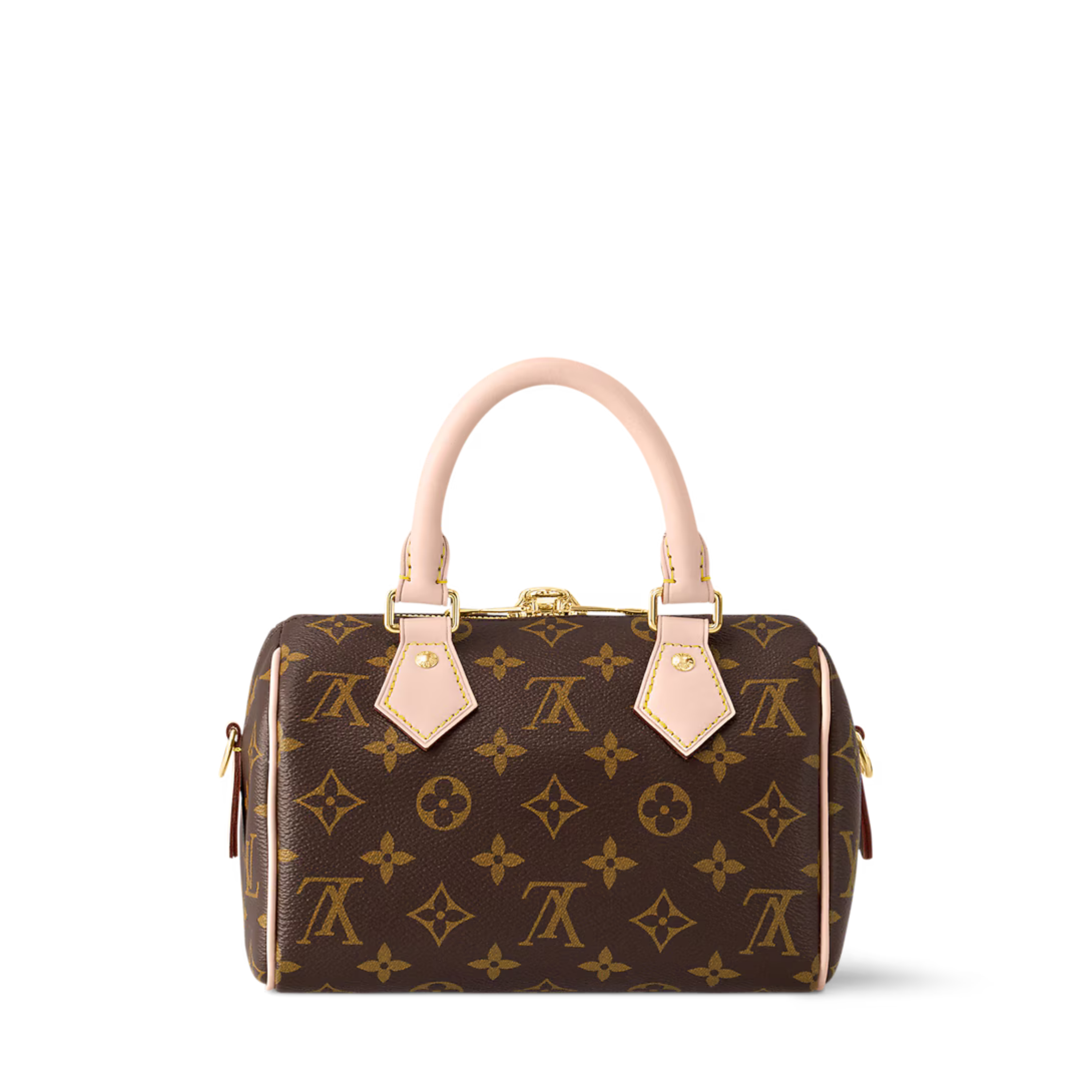 Louis Vuitton Speedy Bandoulière 20 Bag