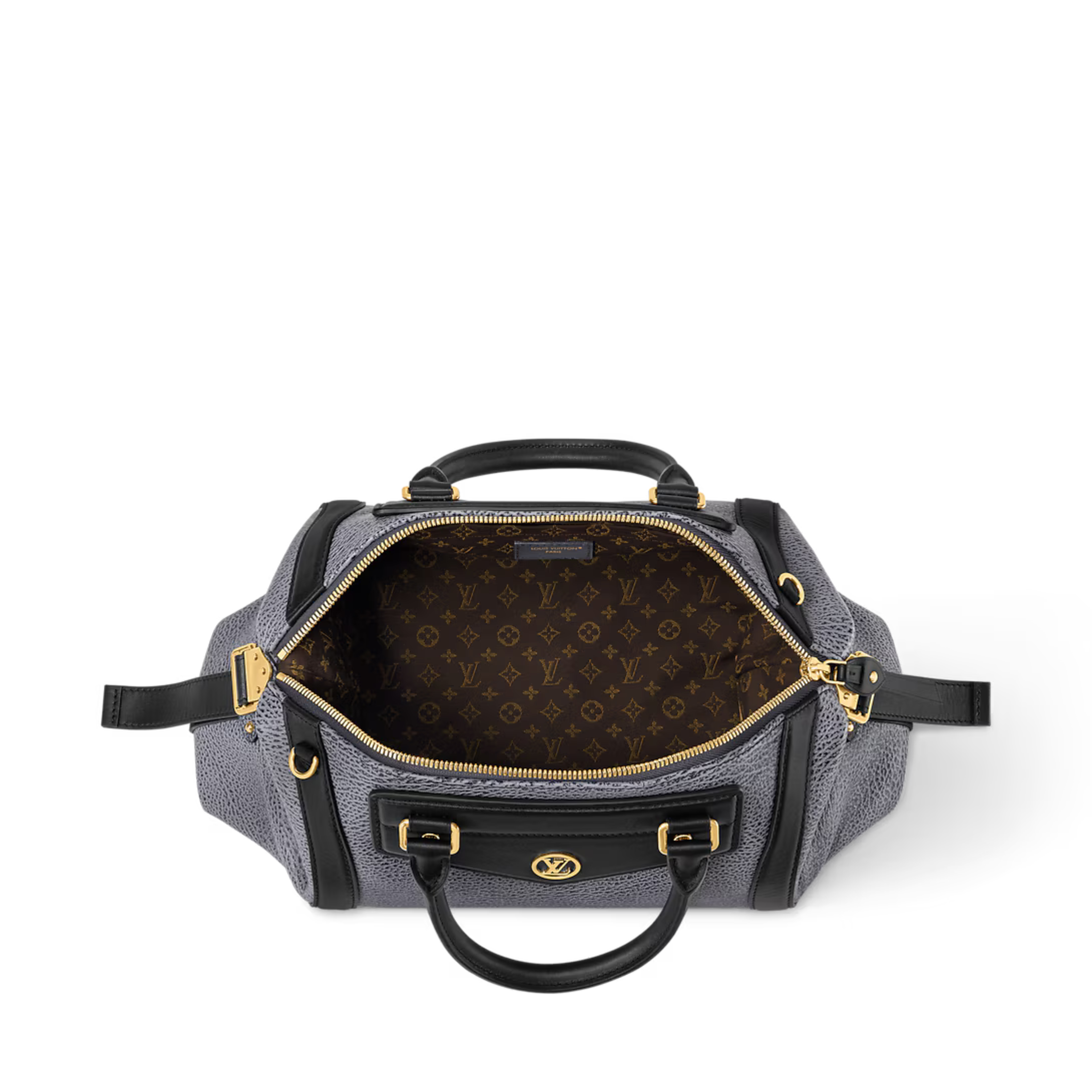 Louis Vuitton LV Biker MM Bag