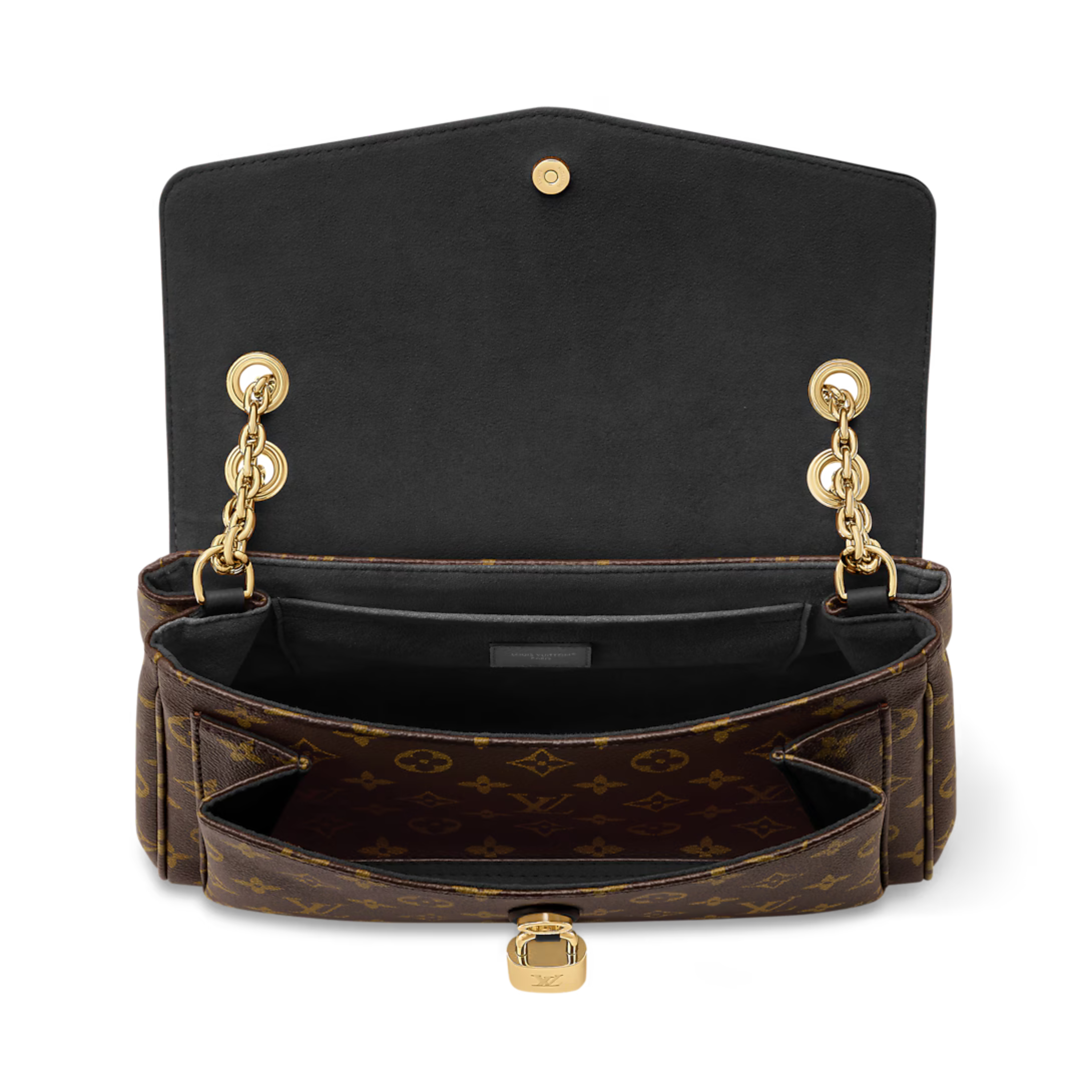 Louis Vuitton Saint-Germain PM Bag