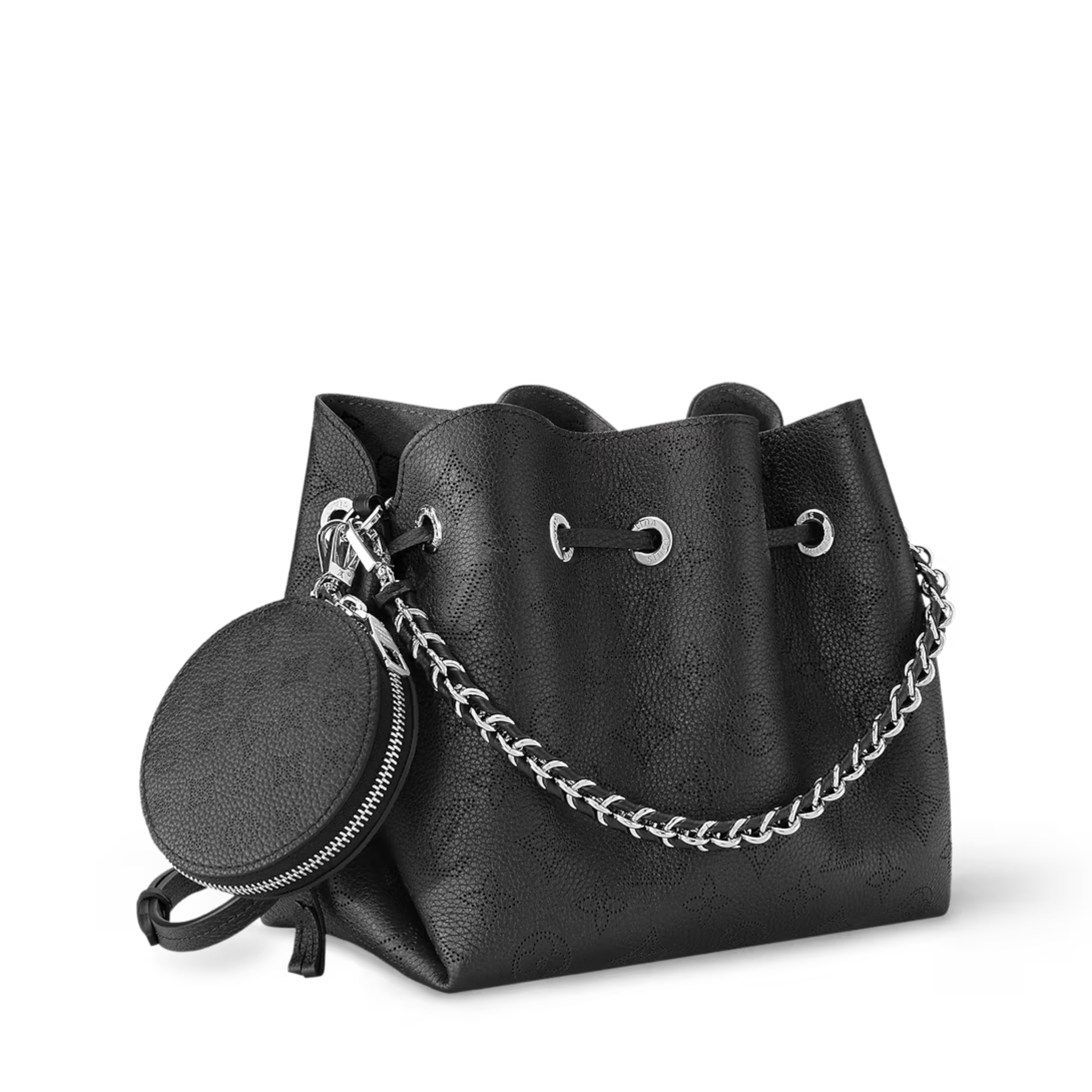 Louis Vuitton Bella Bag