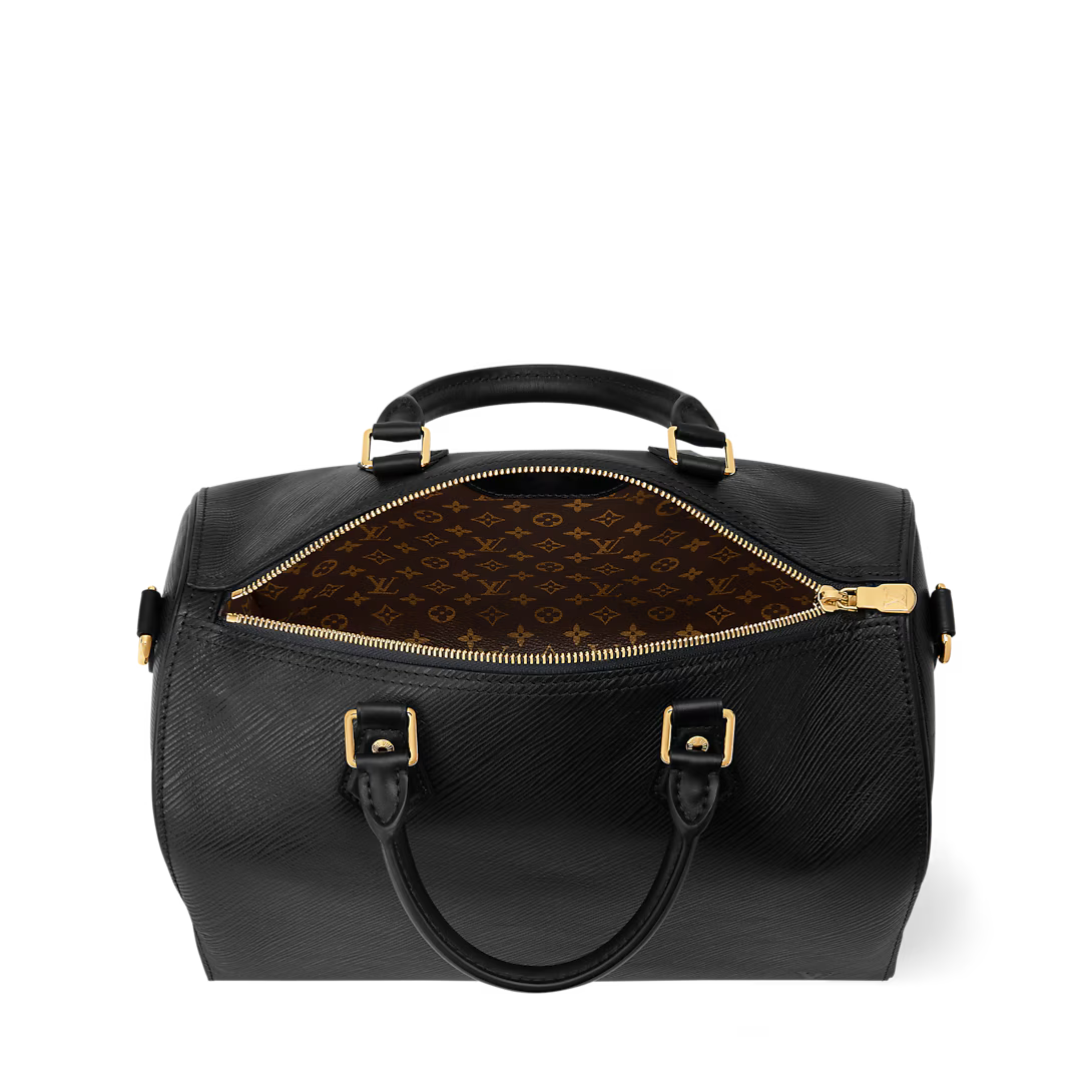 Louis Vuitton Speedy Soft 30 Bag