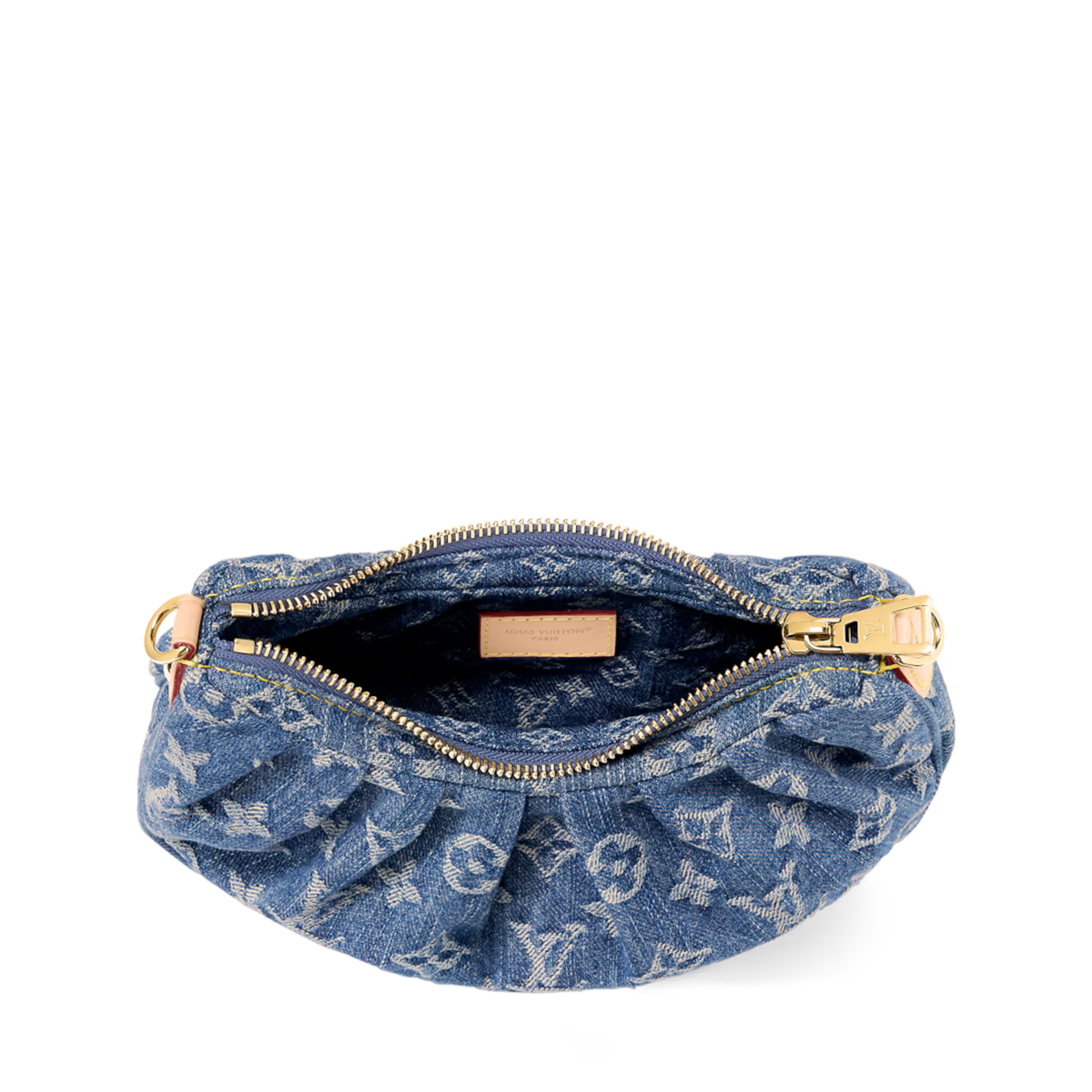 Louis Vuitton Valley Pochette Bag