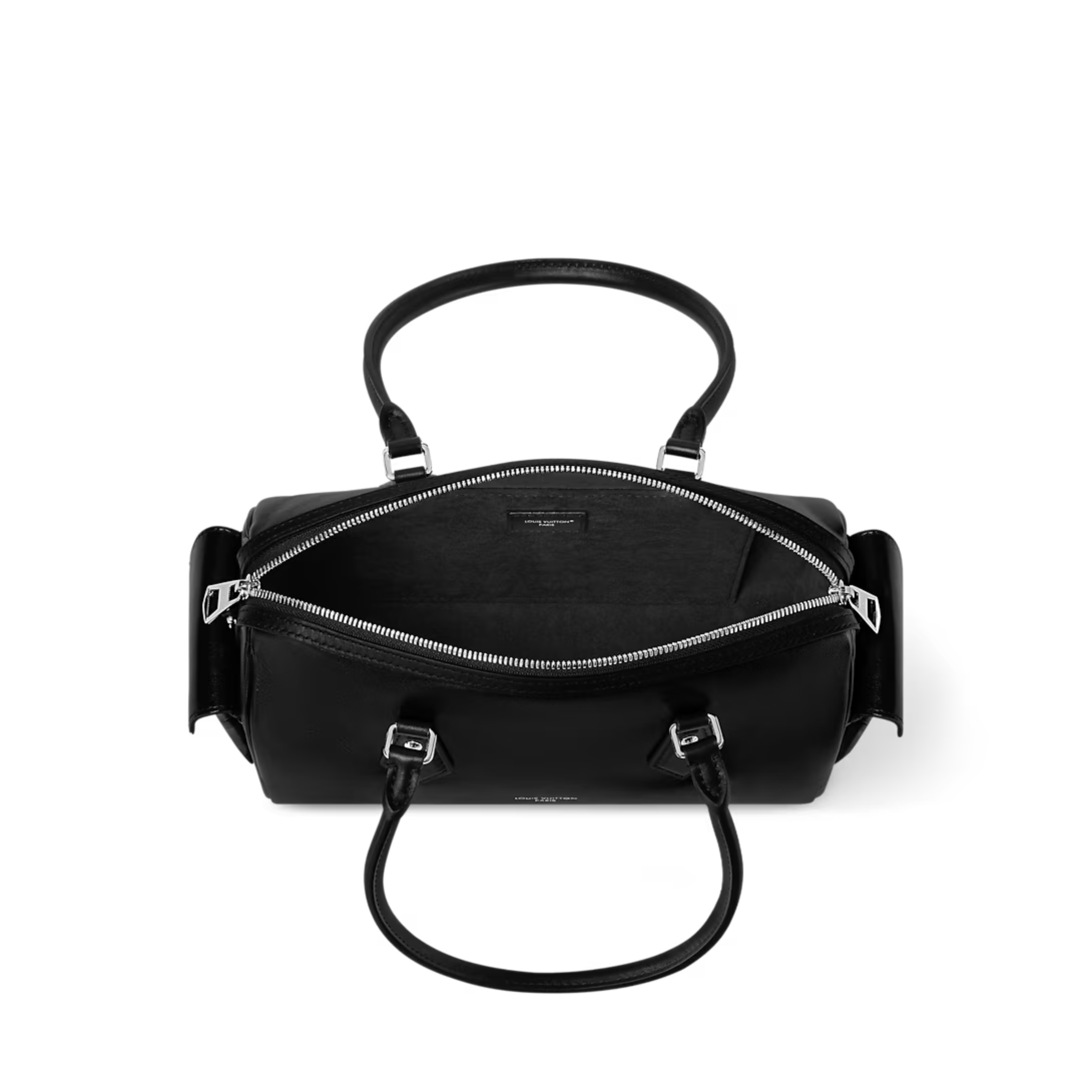 Louis Vuitton Speedy Cargo Vibe Bag