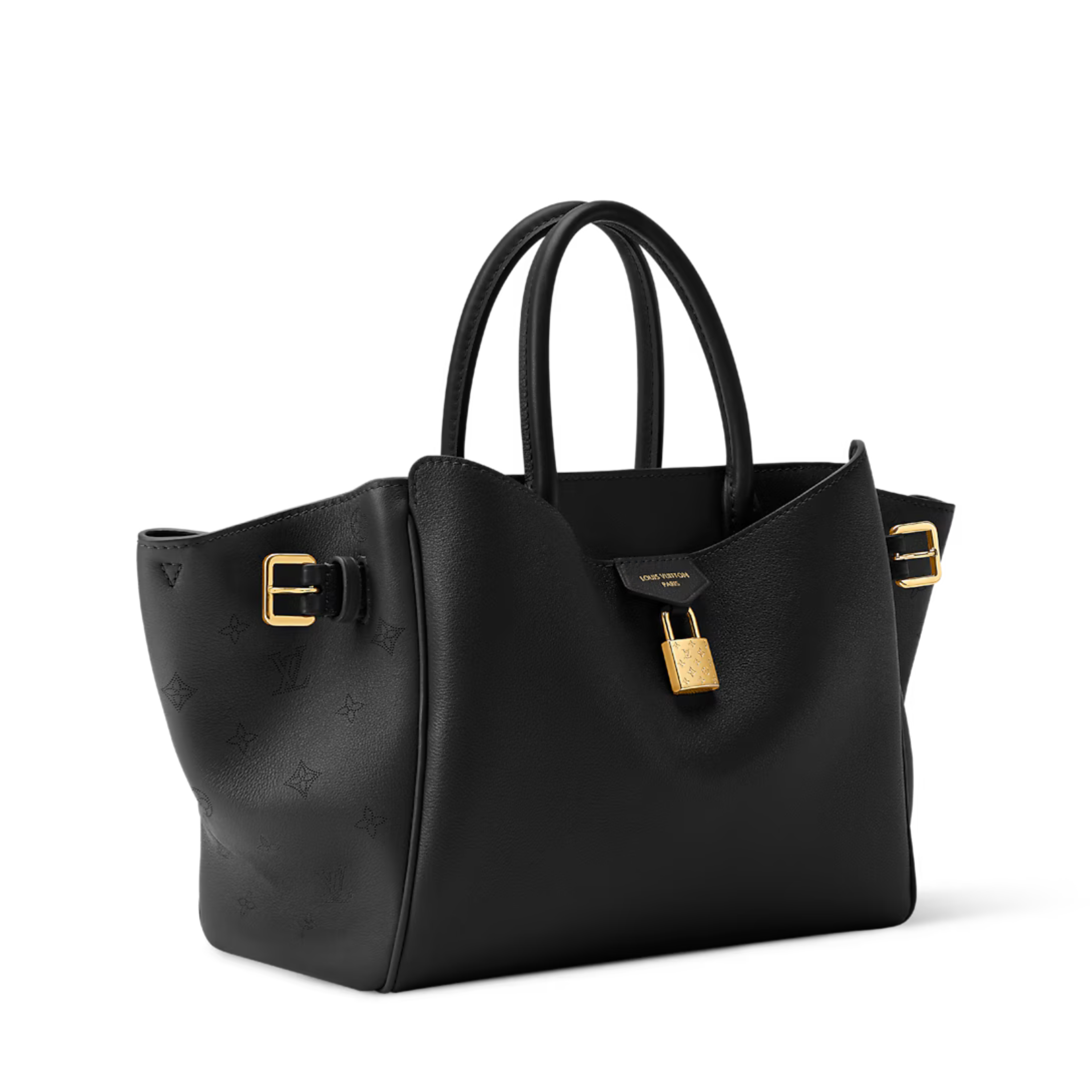 Louis Vuitton Vendôme PM Tote Bag