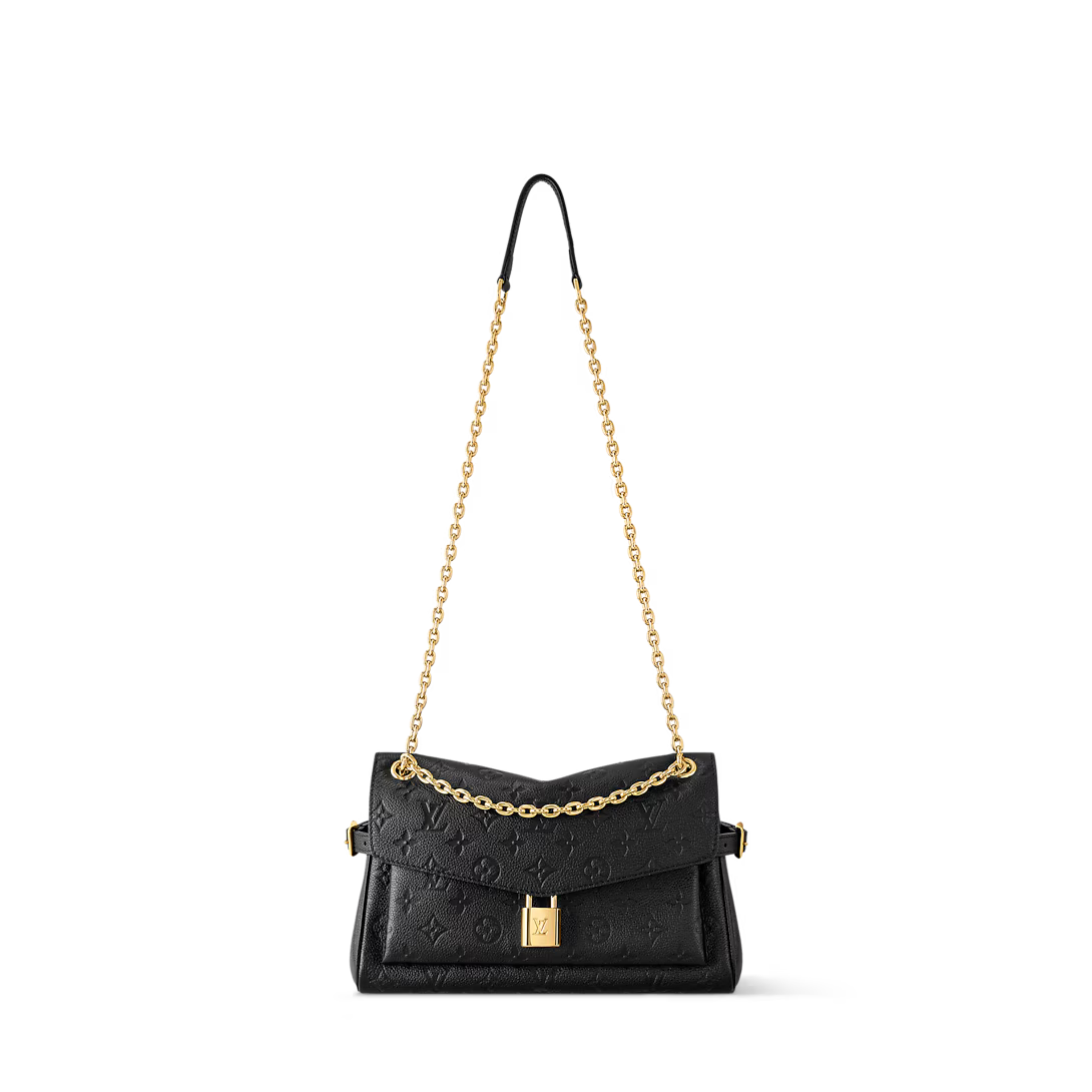 Louis Vuitton Anytime Flap Bag