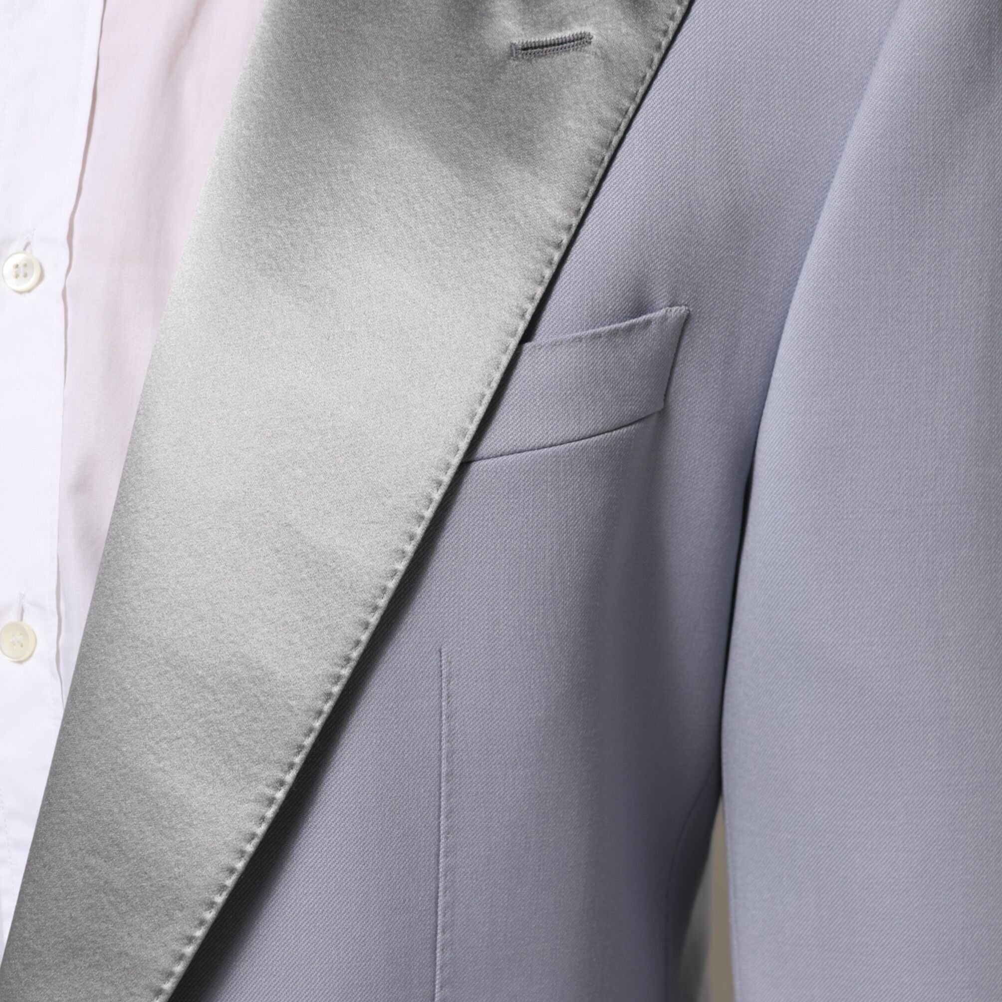 Dolce & Gabbana Gray Wool SICILIA 2 Buttons Men Suit Blazer