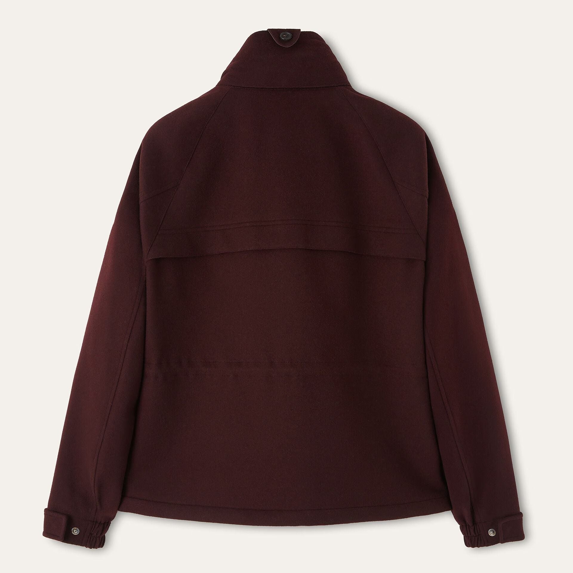 Loro Piana Icer Mini Jacket in Cashmere - Storm System®