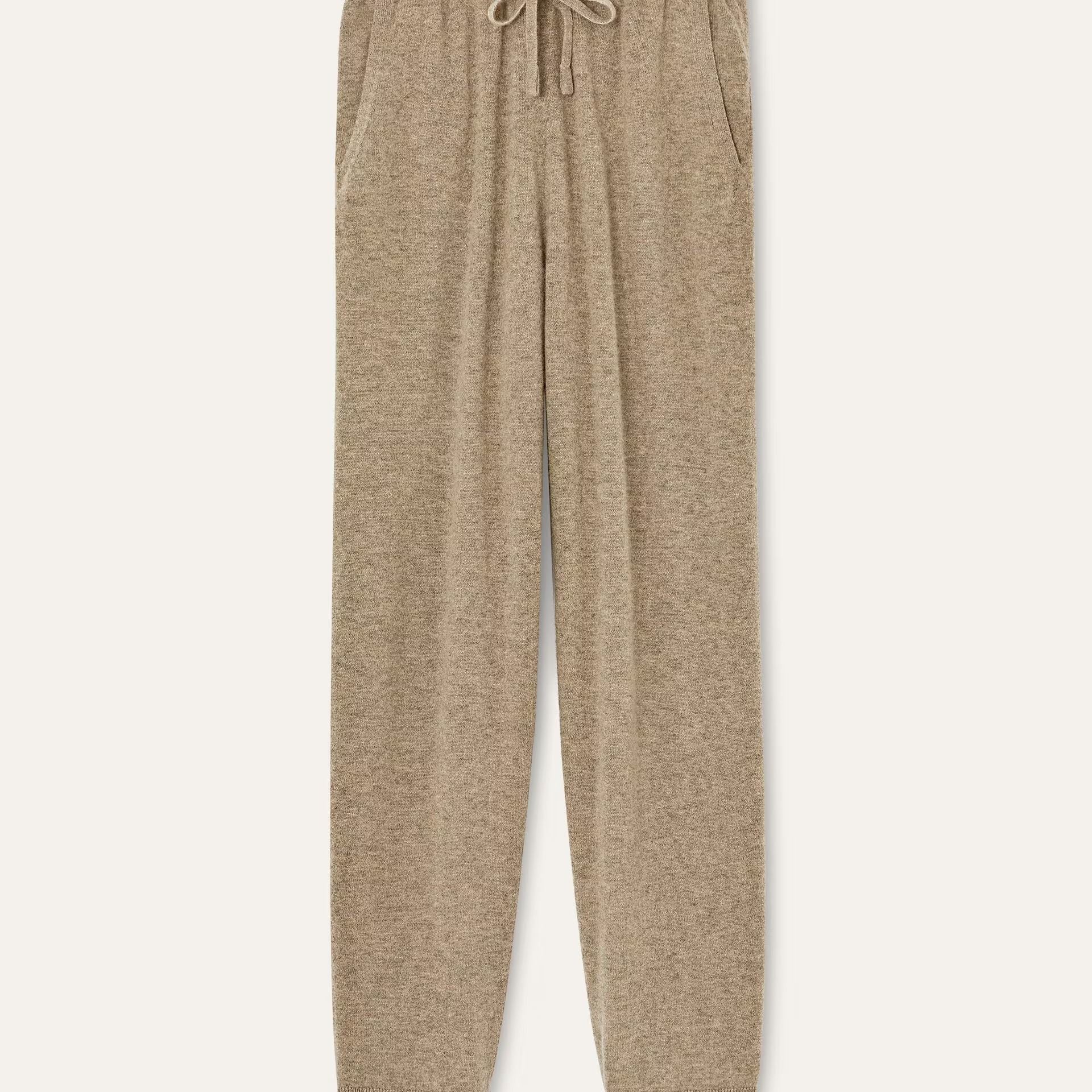 Loro Piana Duo Trousers in Cashmere