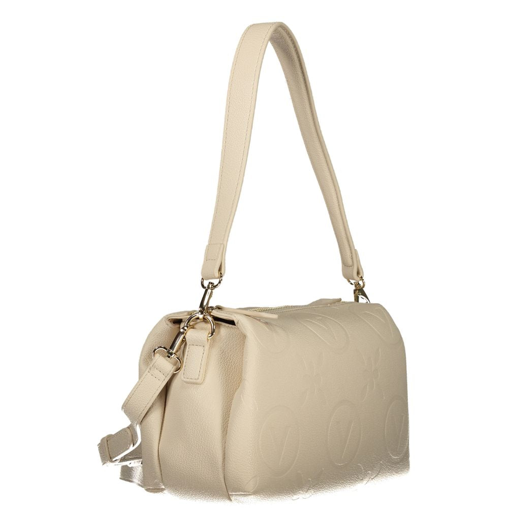 Valentino Beige Polyurethane Women's Bag