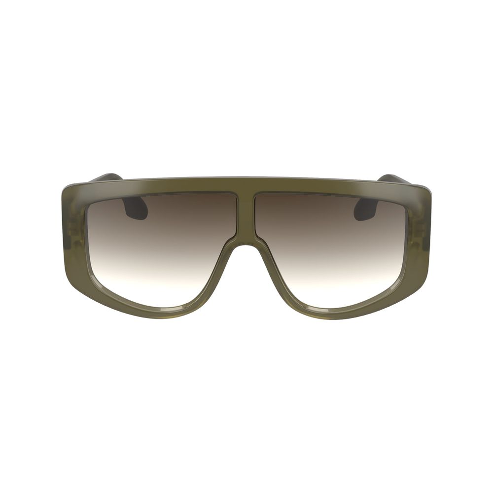 Victoria Beckham Bicolor Injected Sunglasses