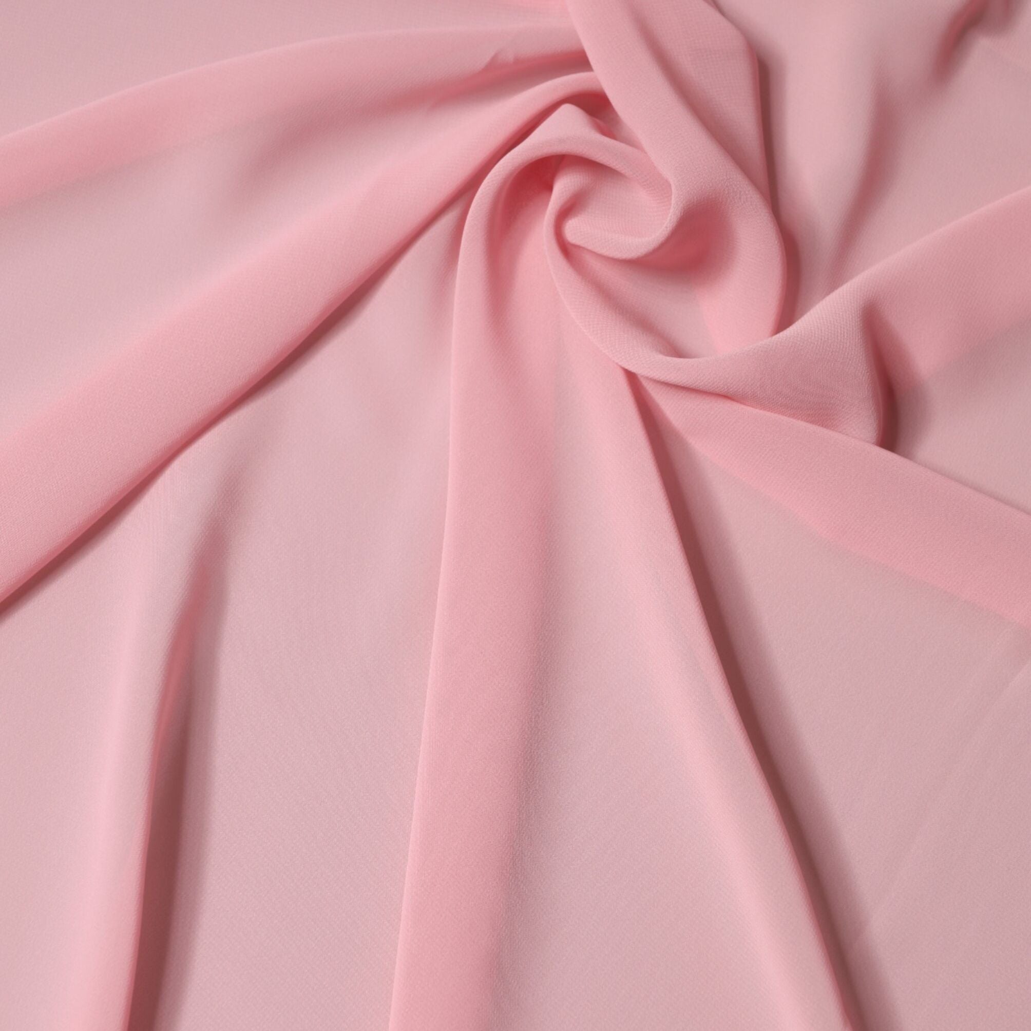 Dolce & Gabbana Pink Silk Stole Neck Wrap Shawl Men  Scarf