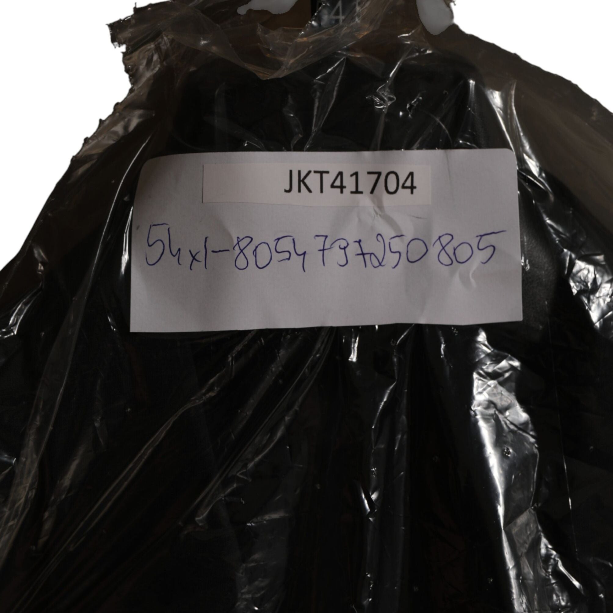 Dolce & Gabbana Black MARTINI Single Breasted Jacket Blazer