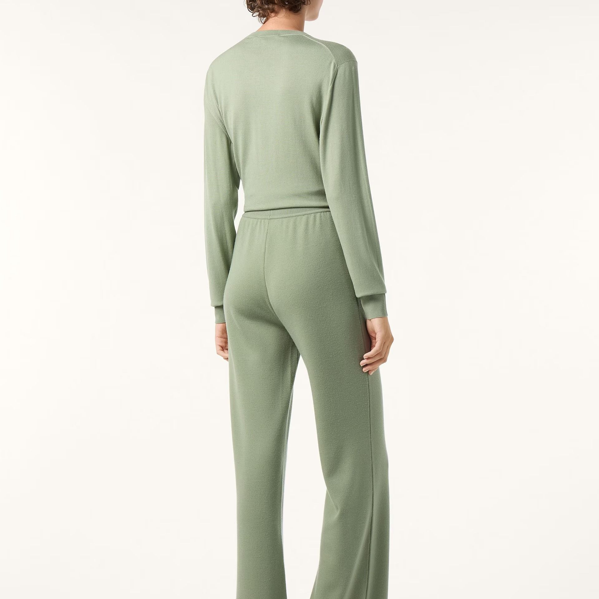 Loro Piana Royal Lightness® Trousers in Loro Piana Royal Lightness®