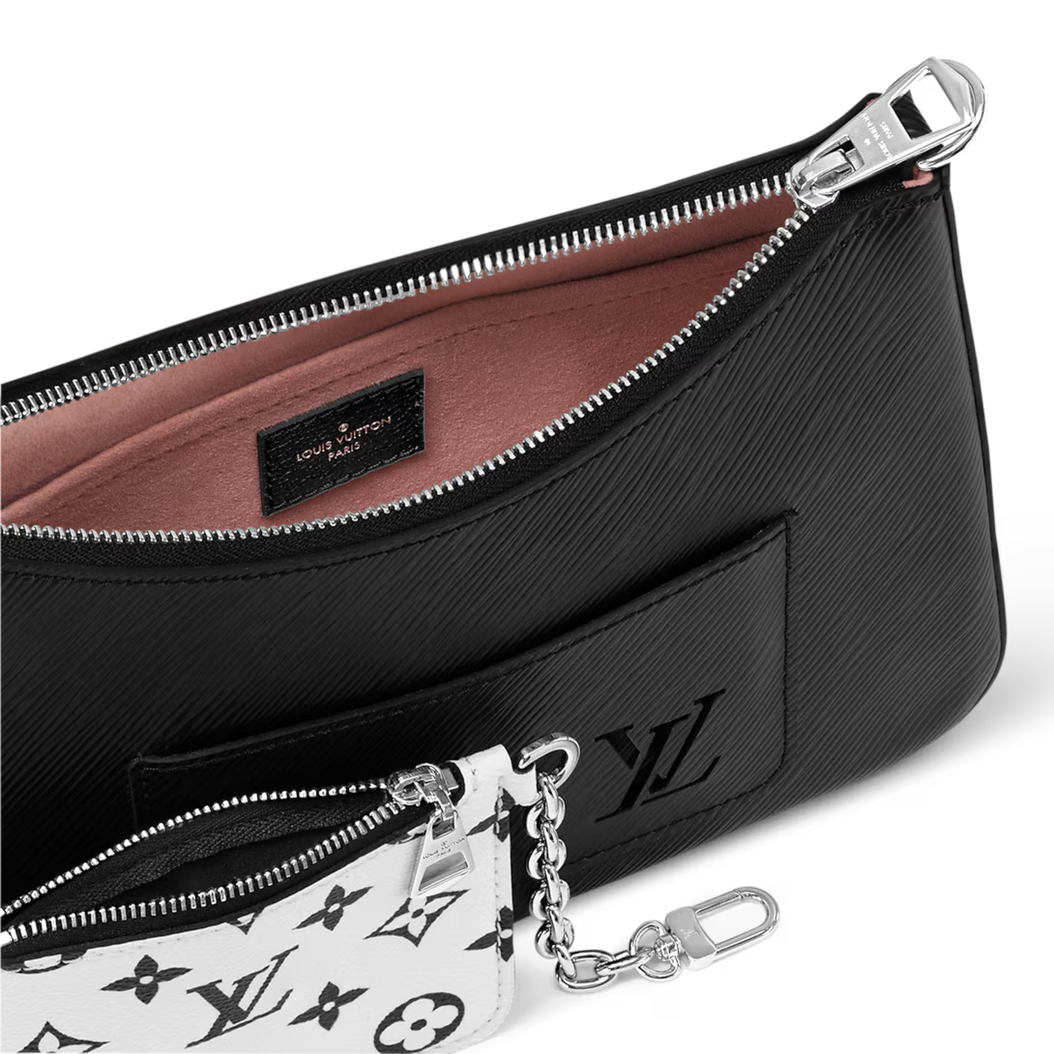Louis Vuitton Marelle Bag