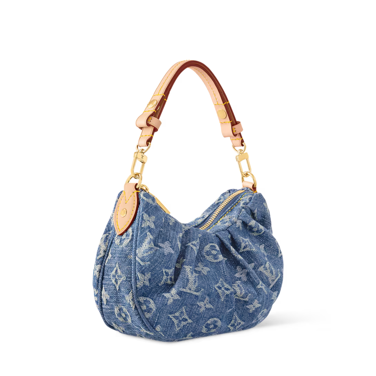 Louis Vuitton Valley Pochette Bag