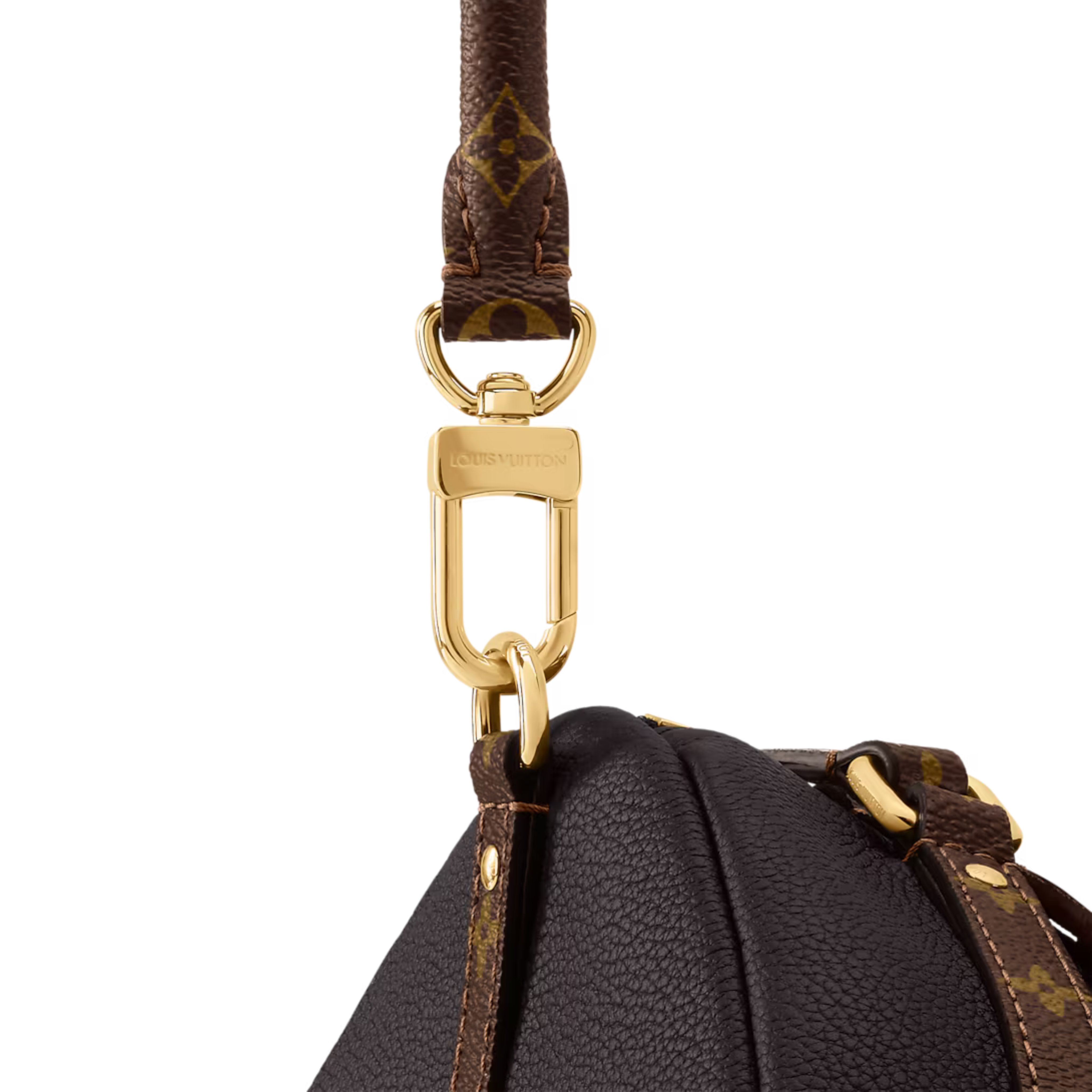 Louis Vuitton Express MM Bag